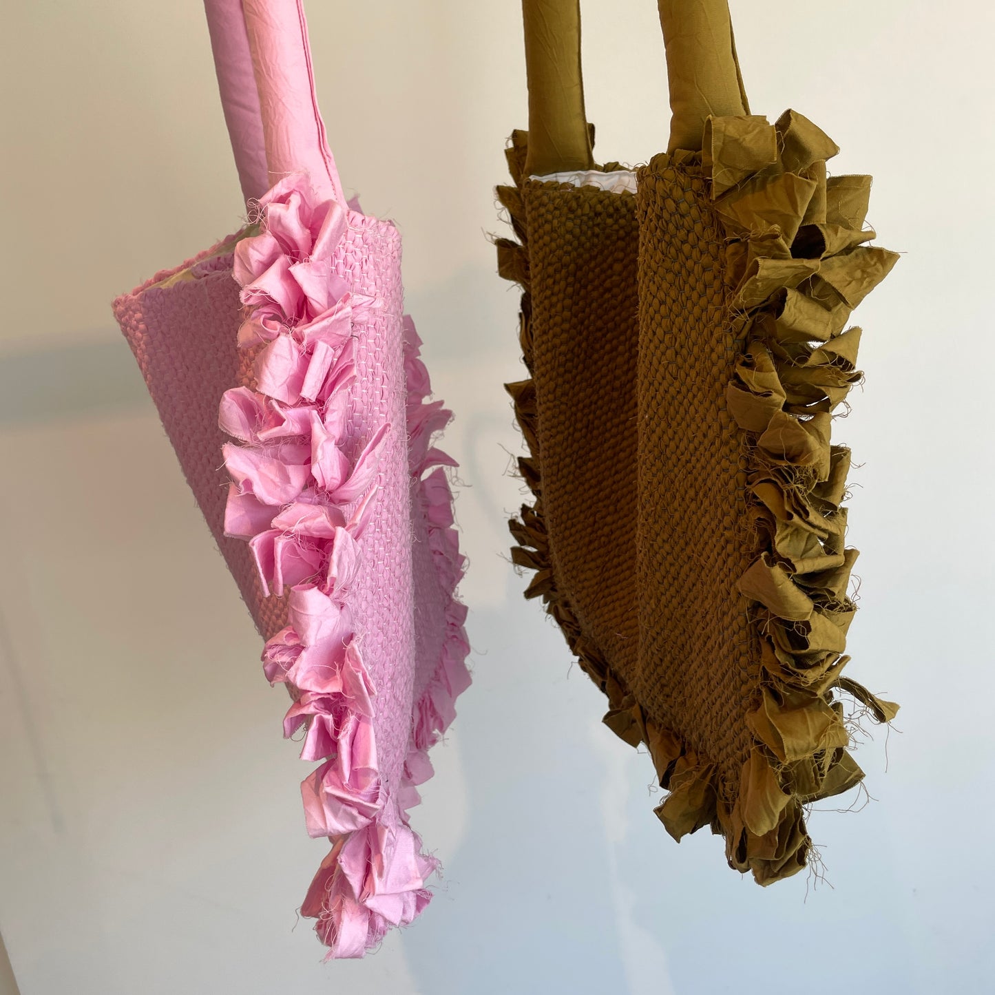 TEORI WORKS//happy bag