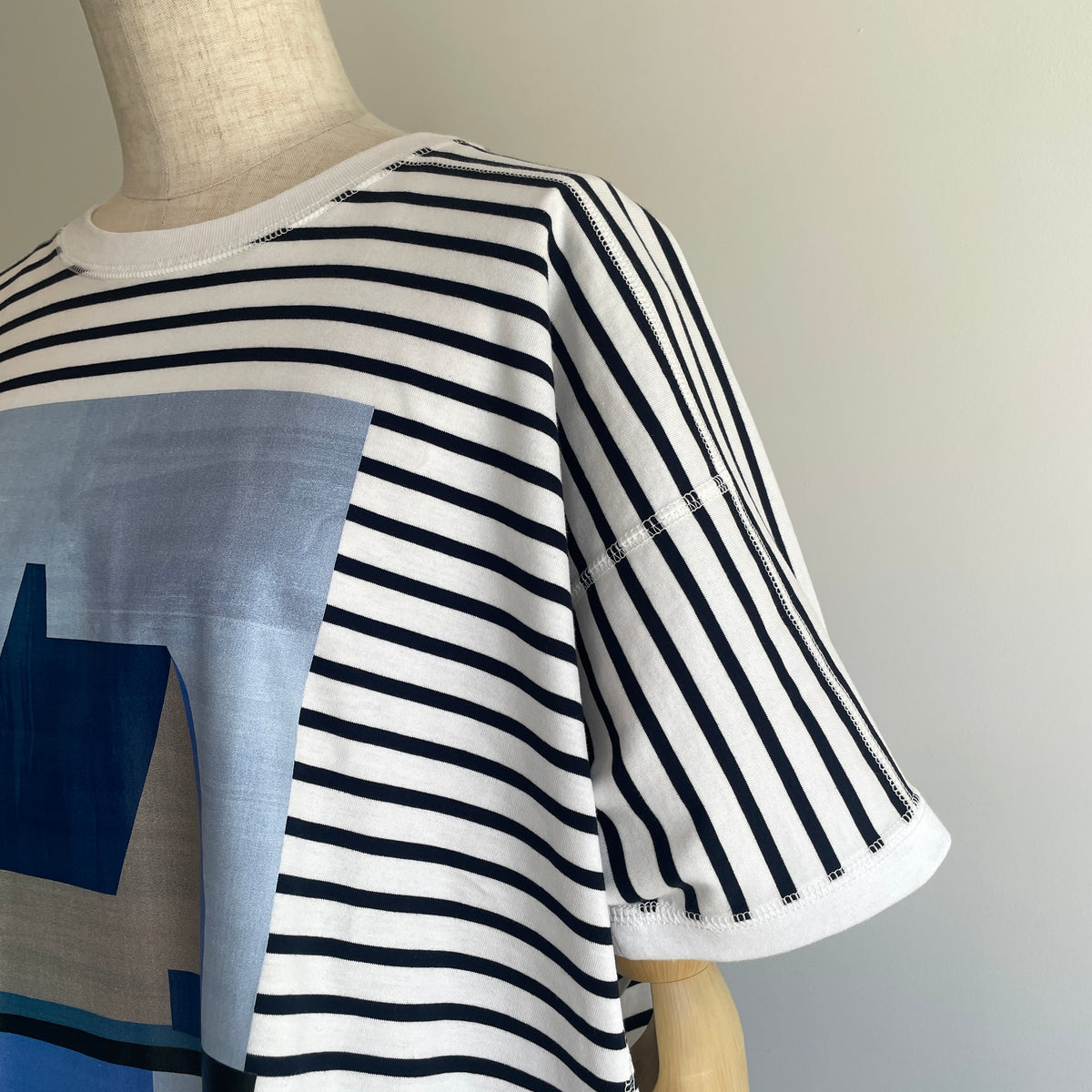 ASEEDONCLOUD【受注商品】//Shikisaika T-shirt(家柄) 271803