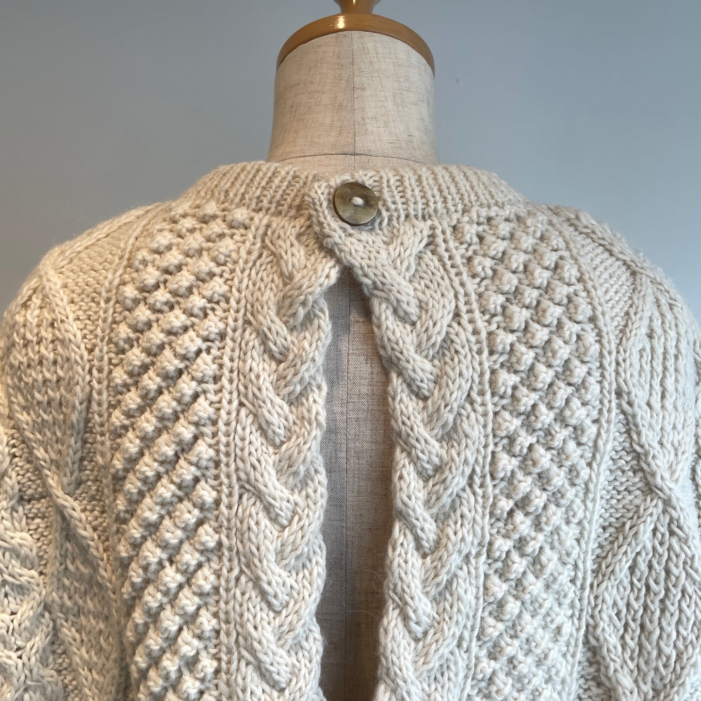 Heriter //hand aran best HO-00-1003