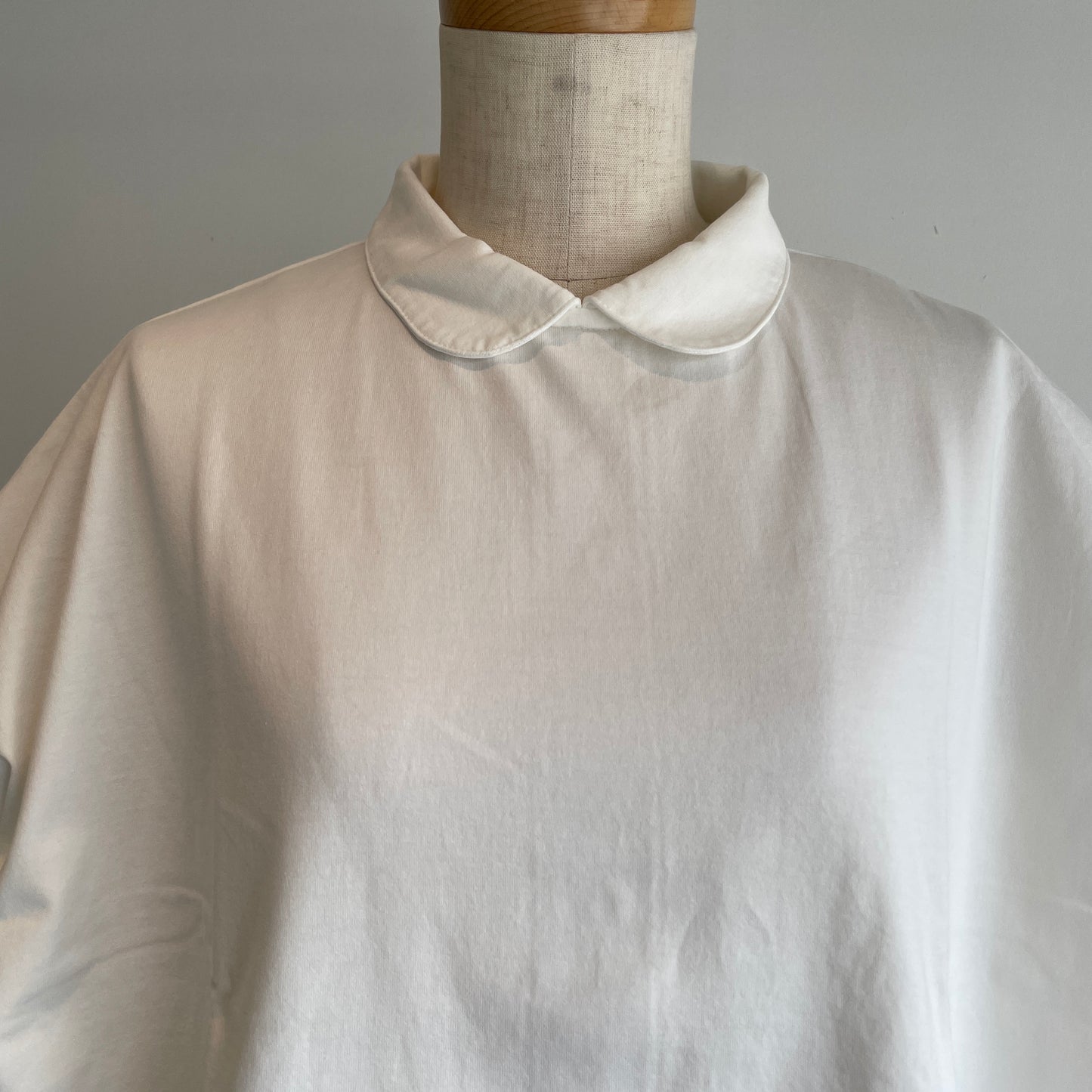 handsofcreation//丸襟PO 01630877