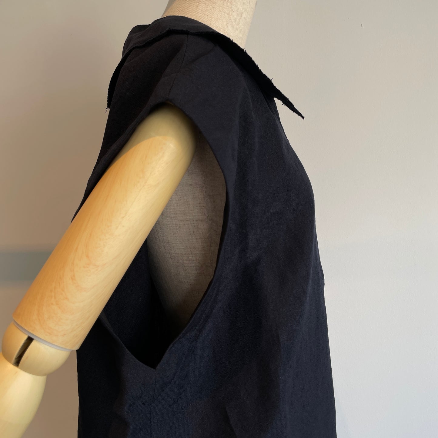 koton//Weather cloth dress  262-911