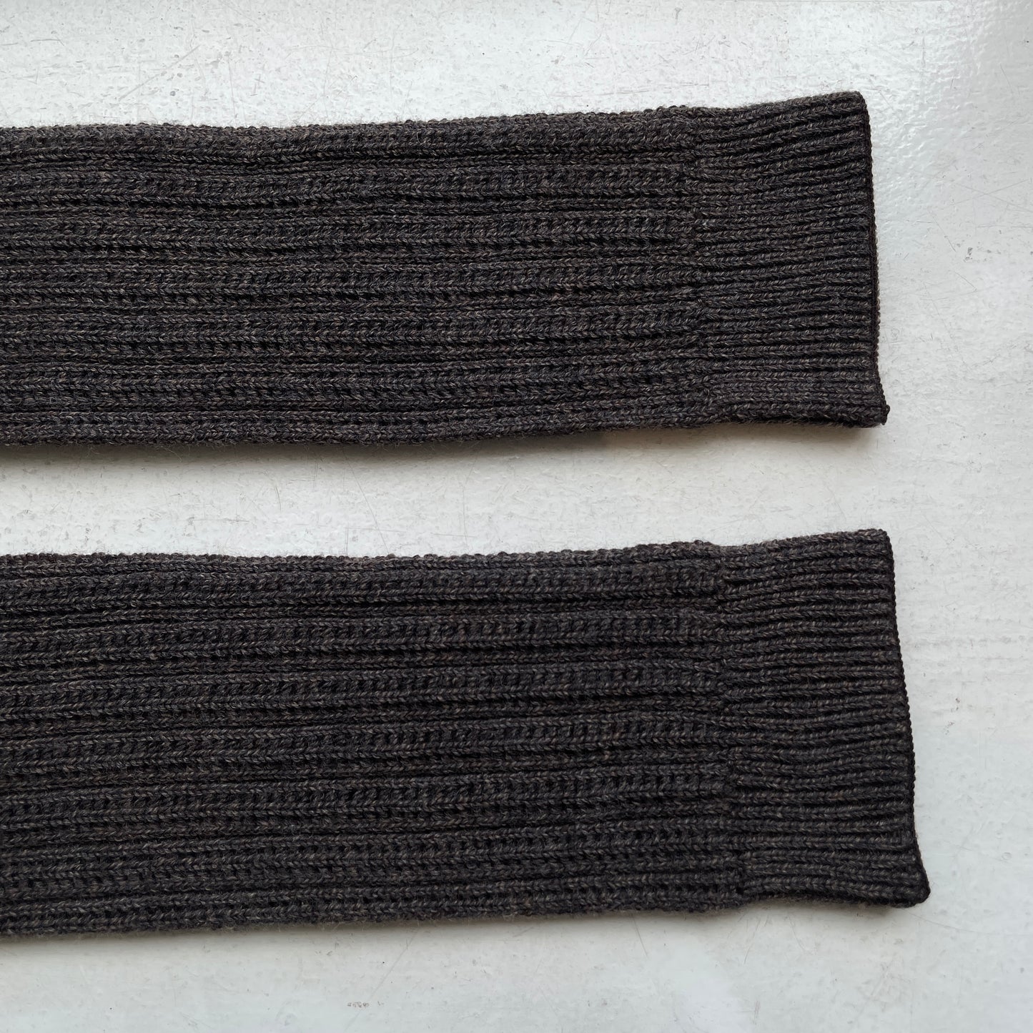 hibikiru//コットンウールホールガーメント透かし編みsox