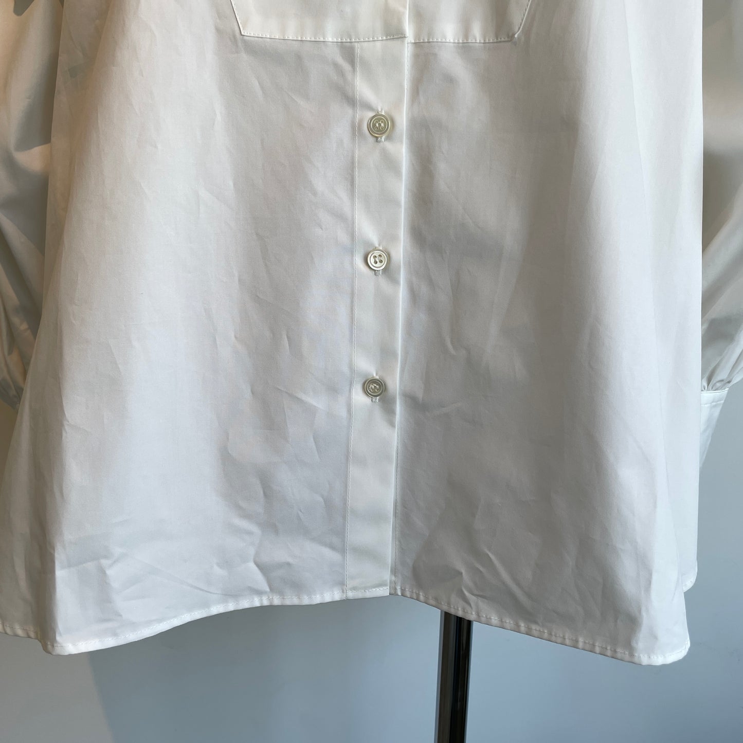 heriter//lace collar blouse
H2-26-3010