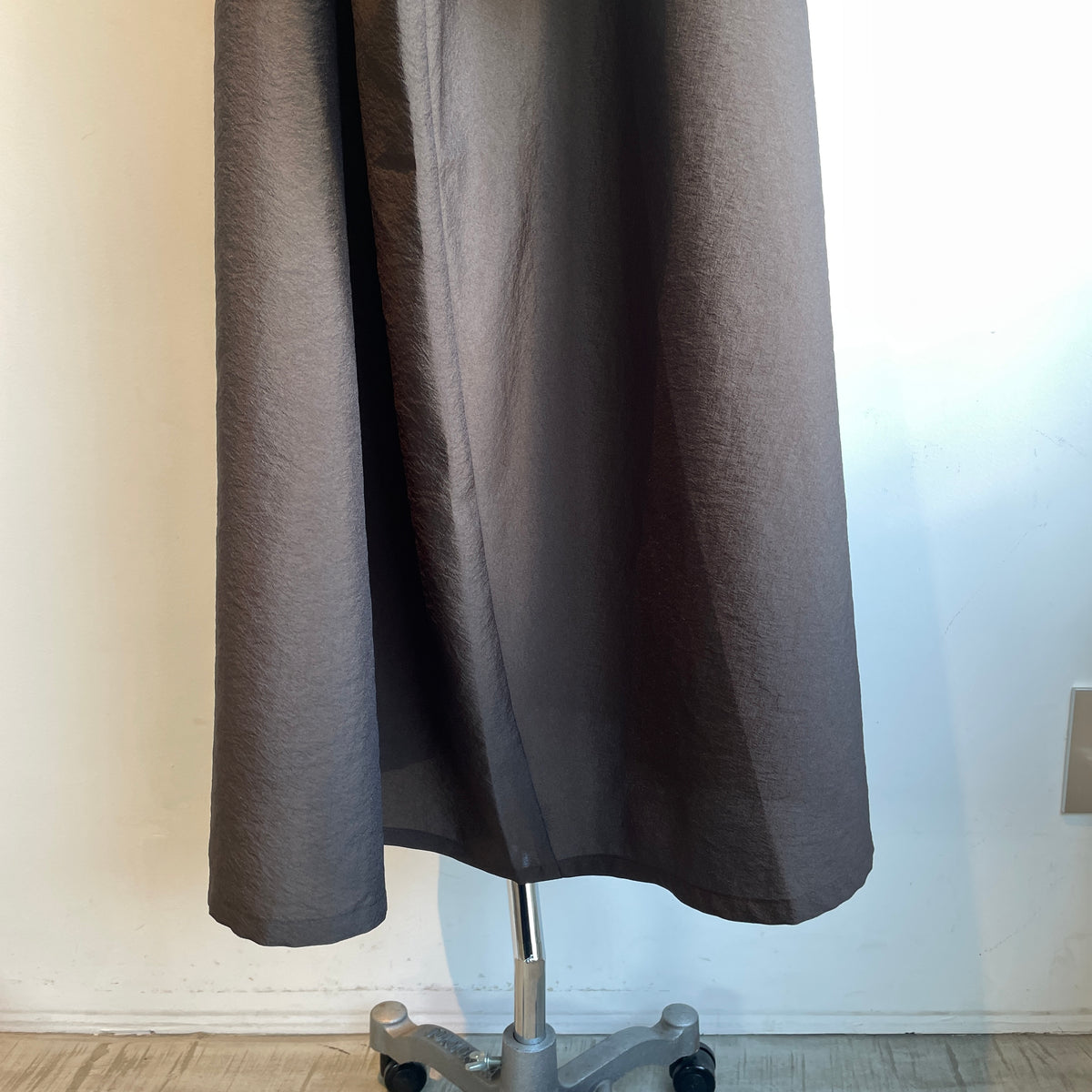 Honnete//New Boat Neck OP with Belt HO-26AW OP41
