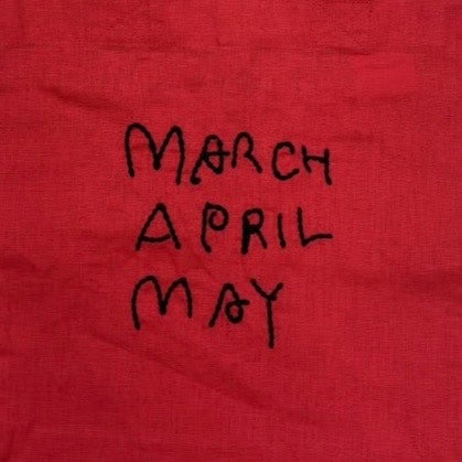 MarchAprilMay //リネントート9L