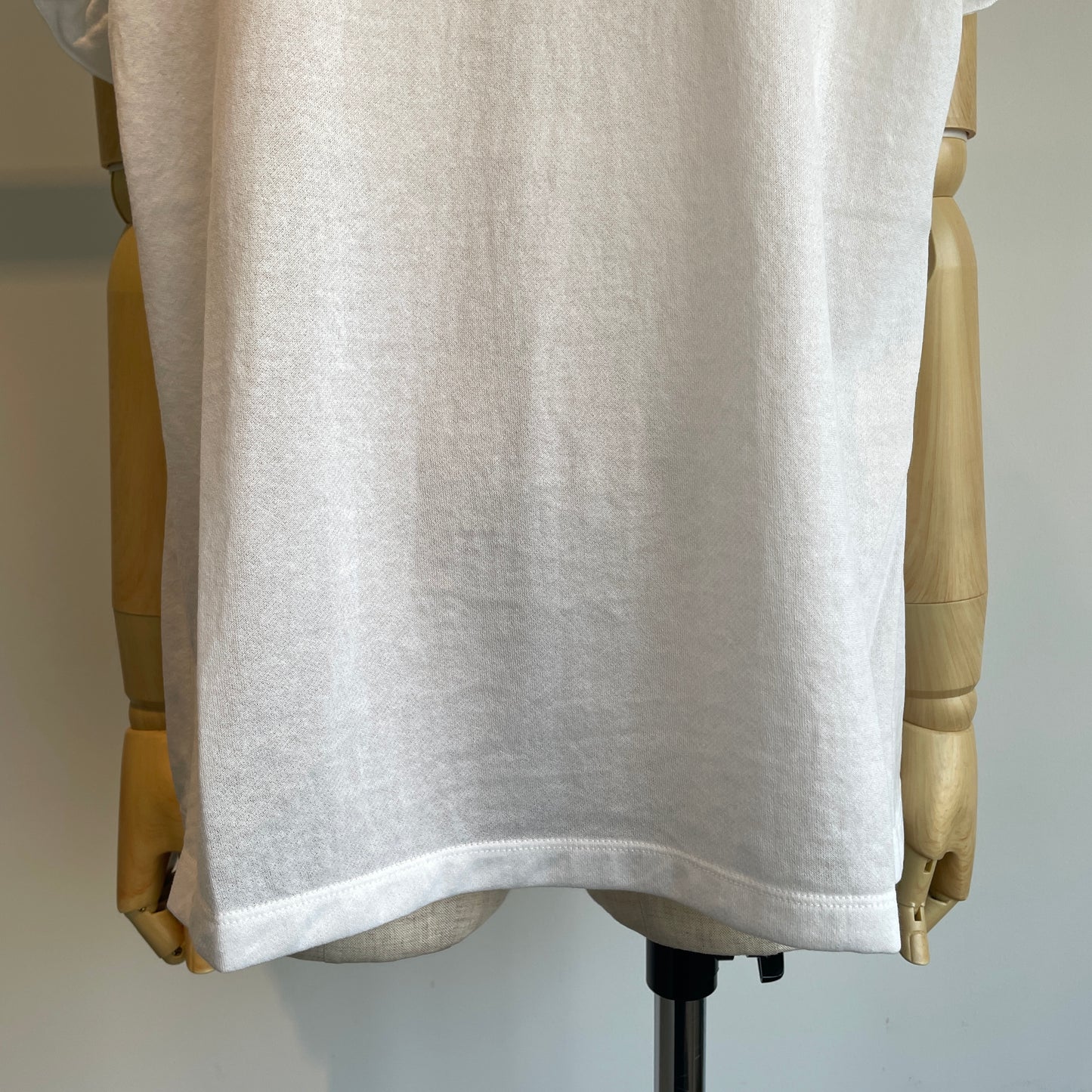 yuni//強撚C/Ny sheer gather sleeve PO  1701CT008261
