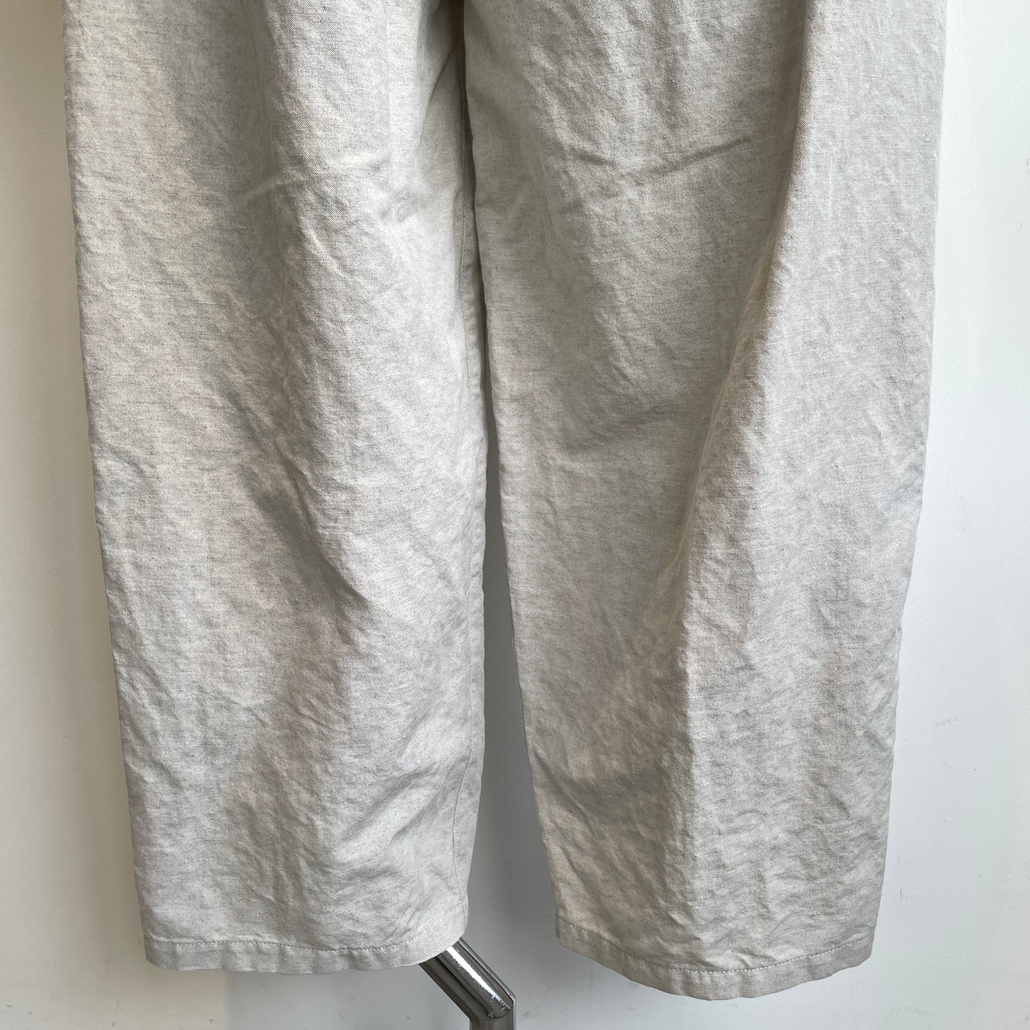 buoy buoy//Li/CクロスワッシャーAPLON パンツ　2701PT007261