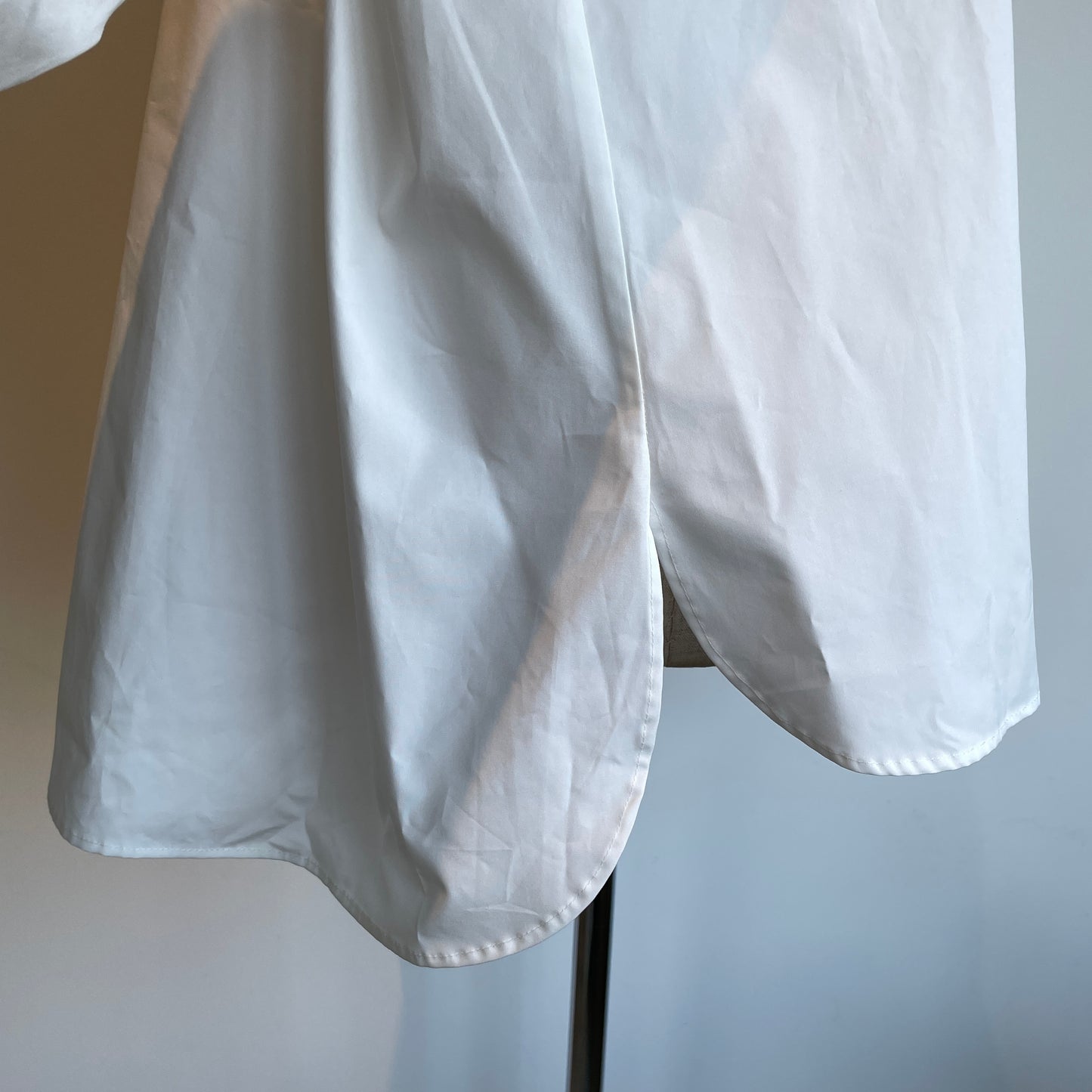 heriter//lace collar blouse
H2-26-3010