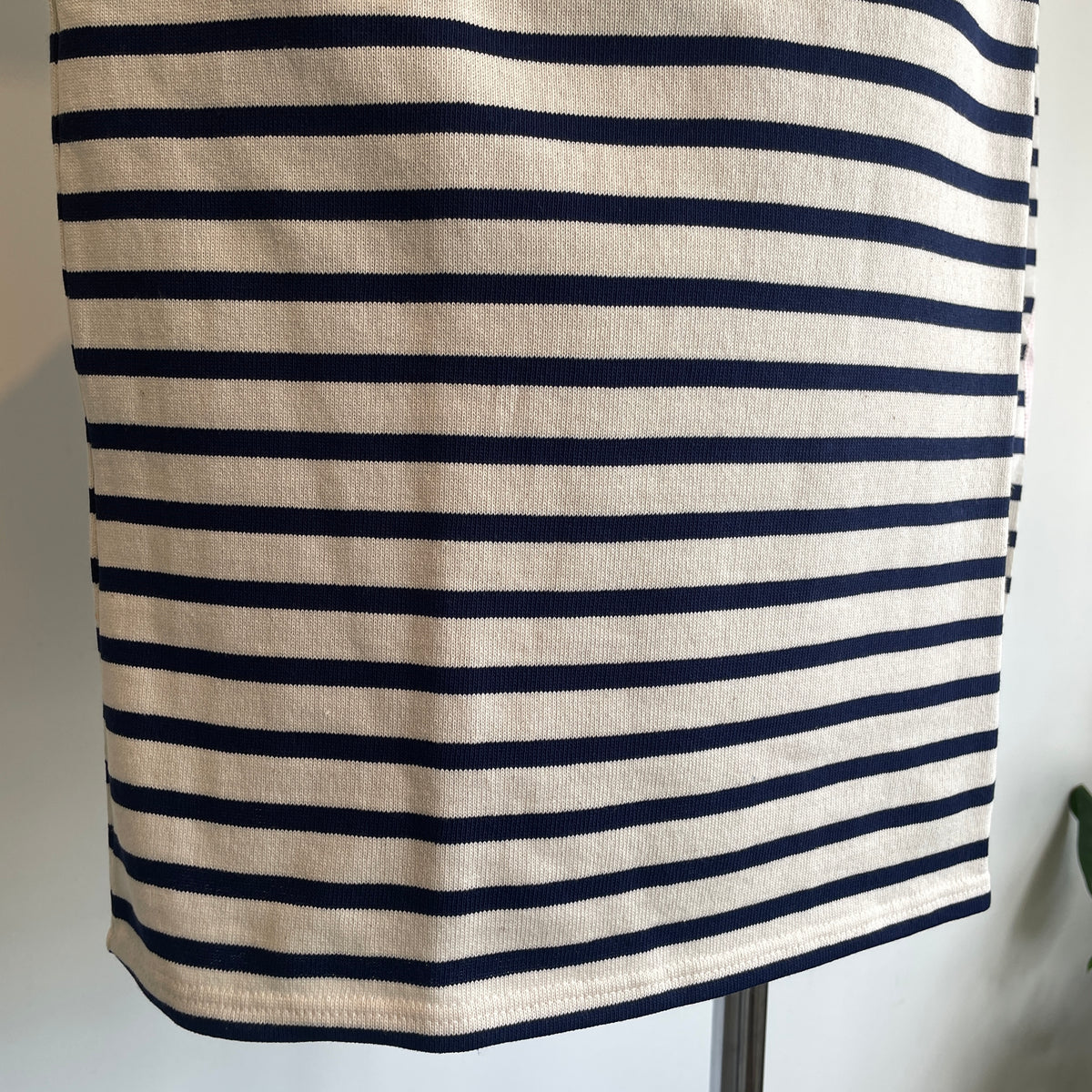 SAINTJAMES//OUESSANT ELBOW PATCH   26F13JCOUES.COUDU