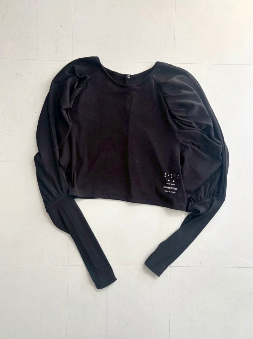 MarchAprilMay//bingsoo tops short ピンストップスショート