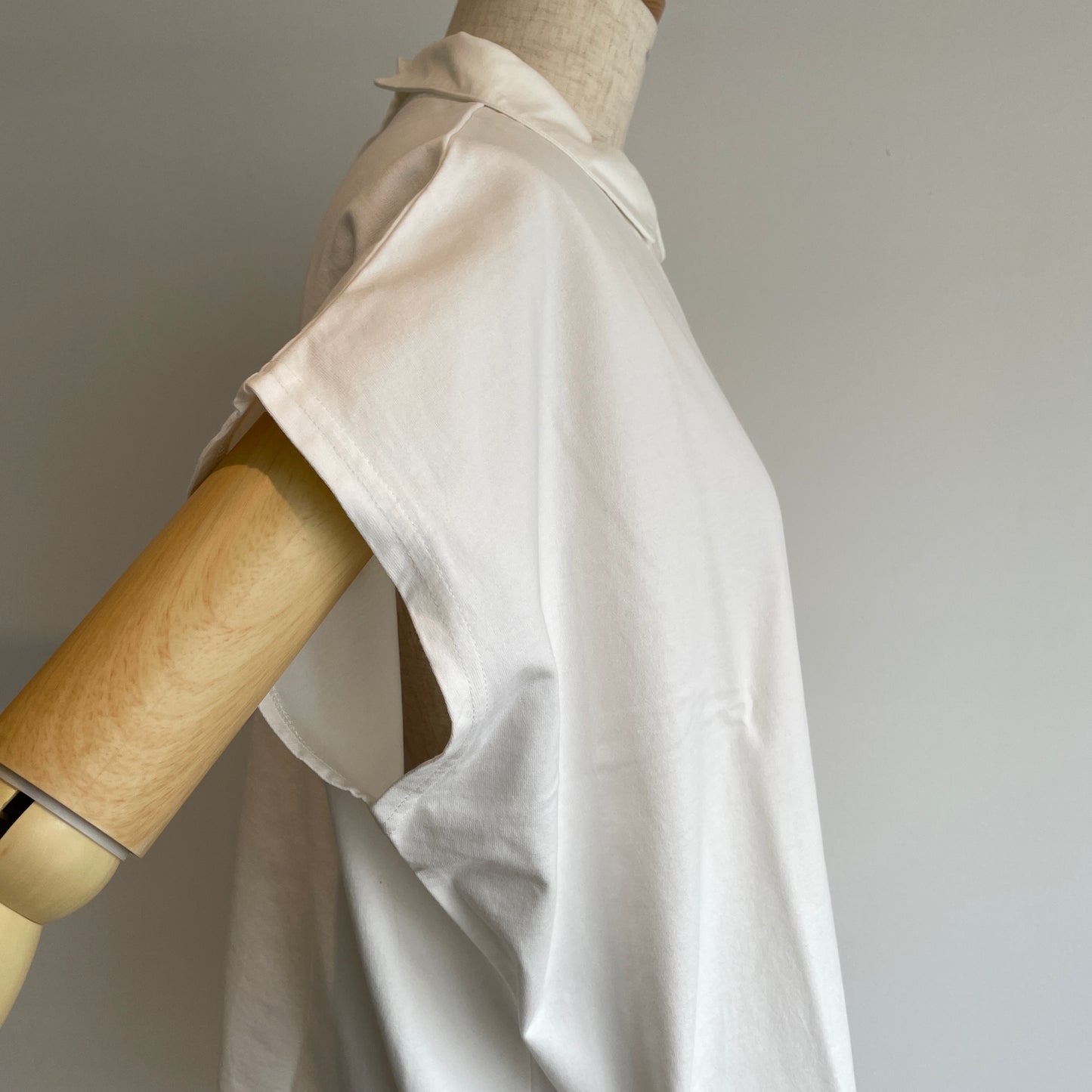 handsofcreation//丸襟PO 01630877