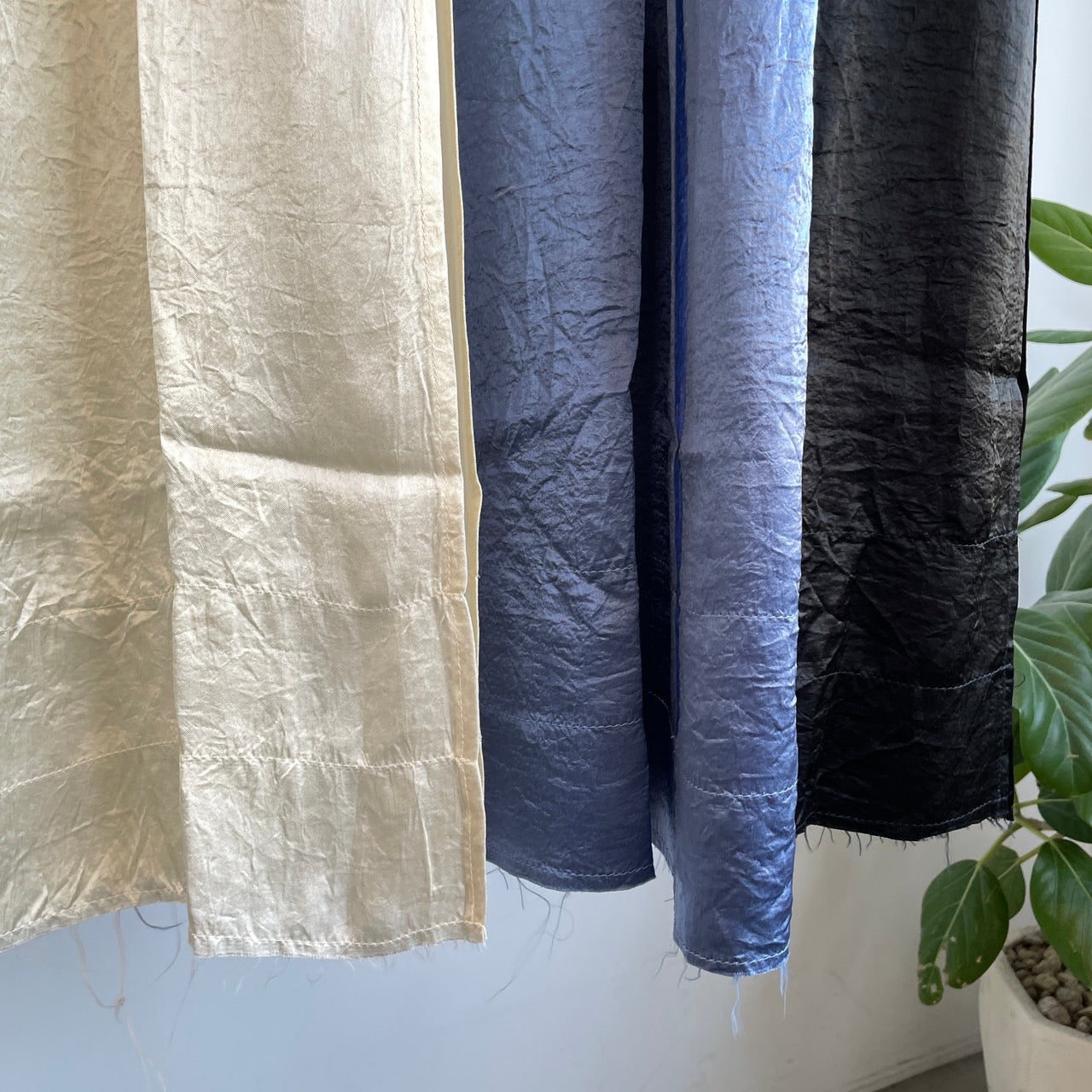 MarchAprilMay//bavarois skirt　ババロアスカート