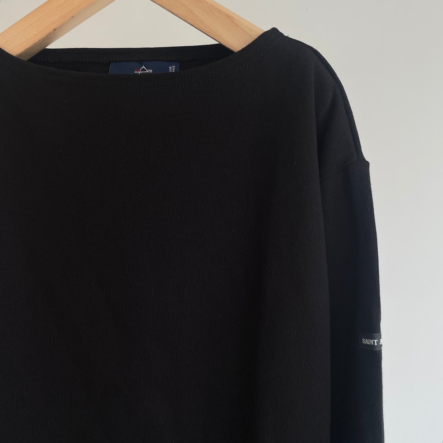 Hさま専用SAINTJAMES//ウェッソン［ハートエルボーパッチ］ 24JC OUES.COUD