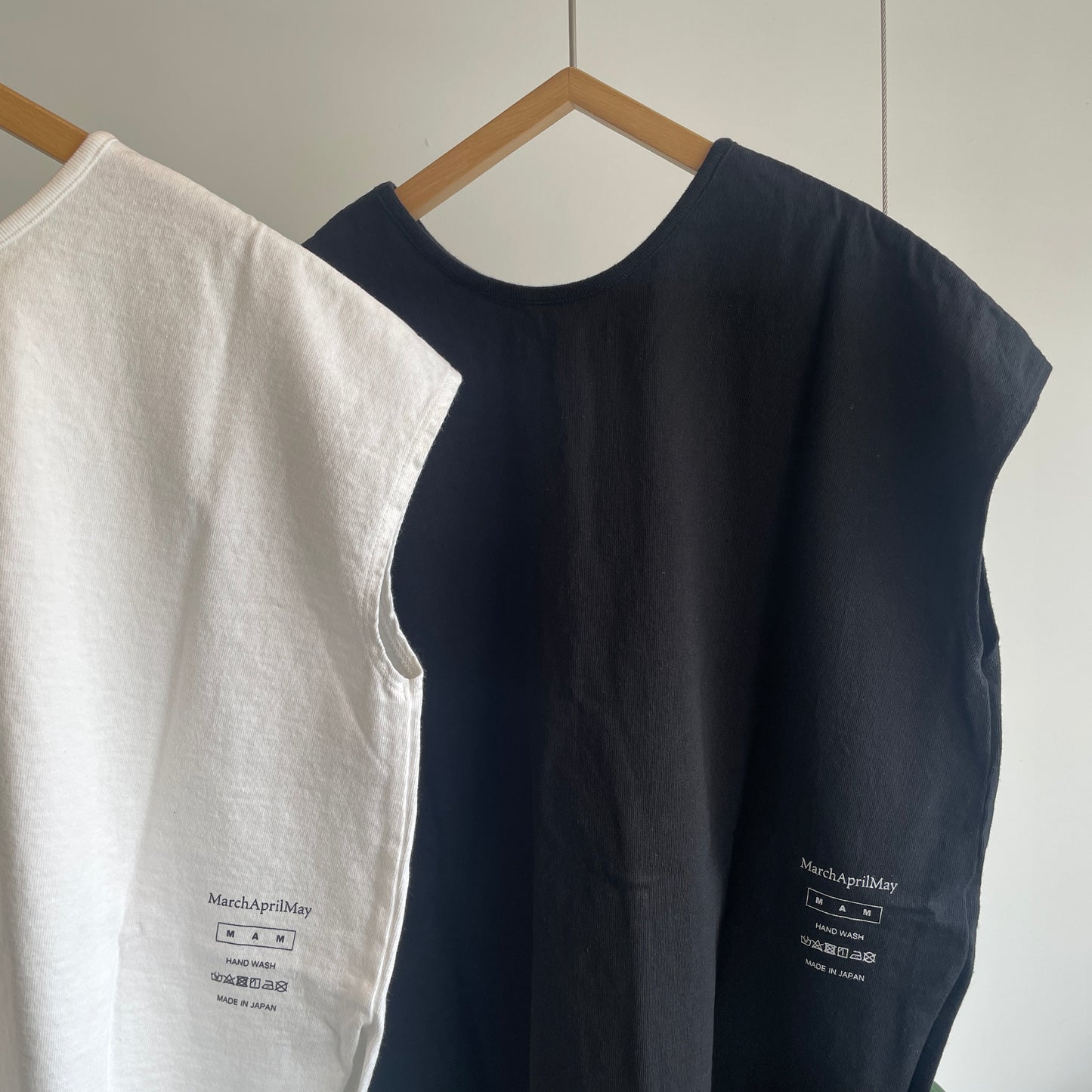March April May//ブーケトップス　bouquet tops