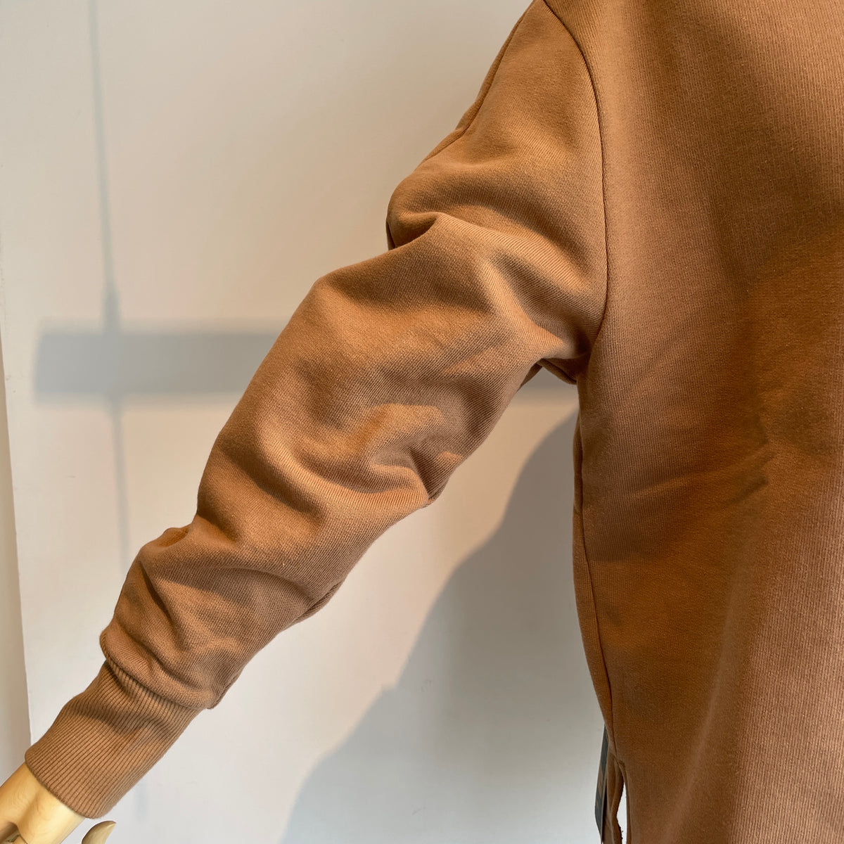 ASEEDONCLOUD //HW turtleneck sweater 252814