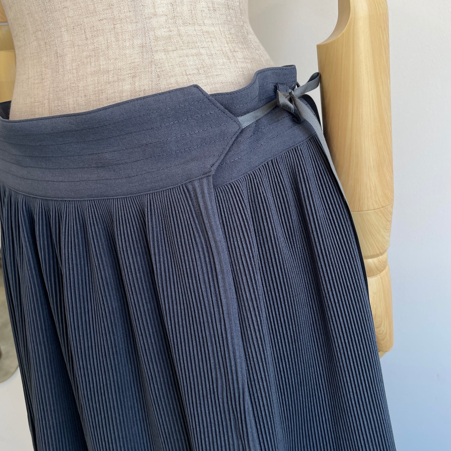 ASEEDONCLOUD //Festival Wrap Skirt 261401