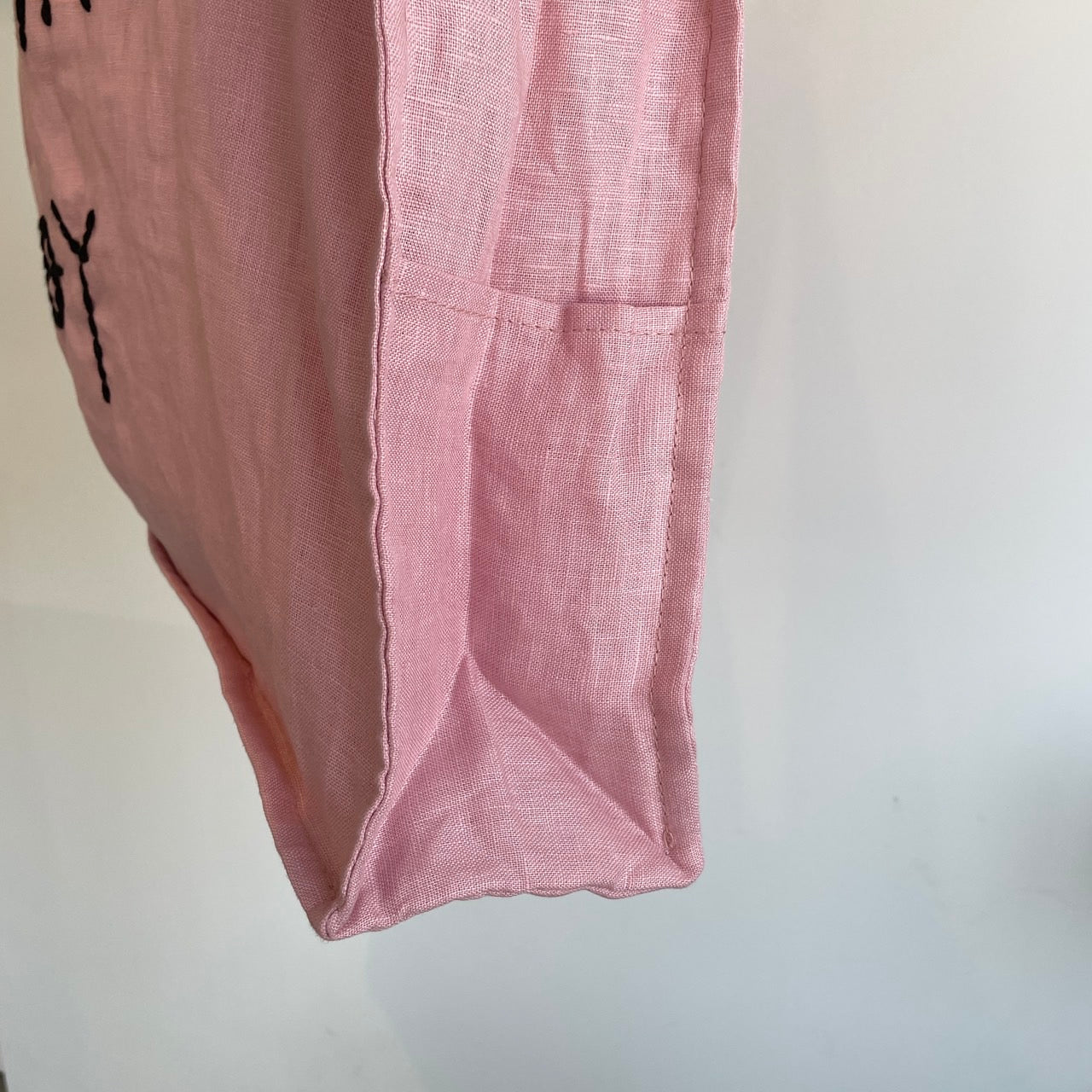 MarchAprilMay//リネントートバッグ25L（26年リニューアル）