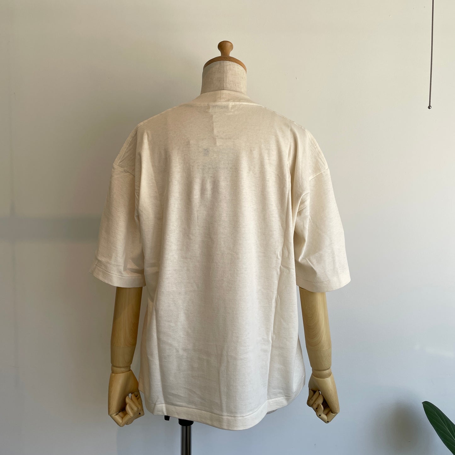 専用UNDYED//30PV T-shirts  UNS23AST020