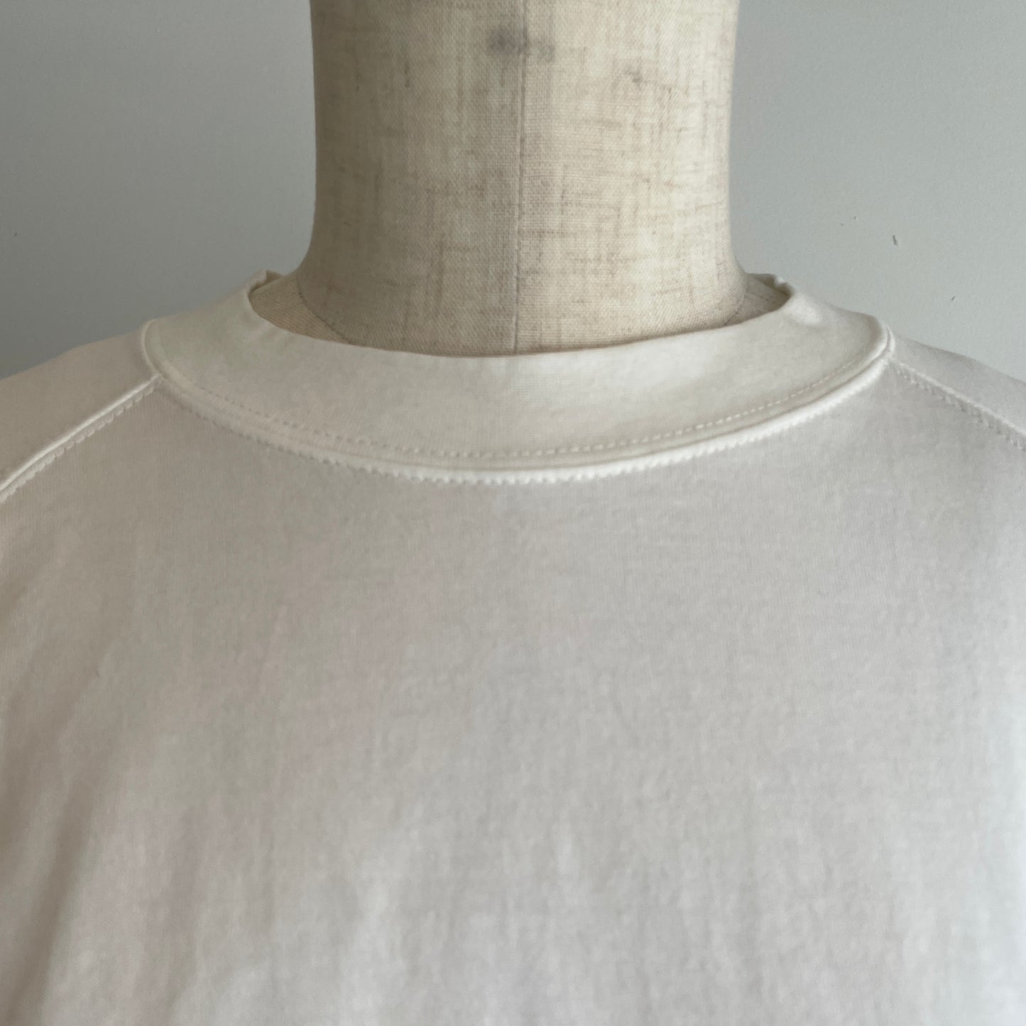 buoy buoy//DOCKING LAWN DOLMAN プルオーバー　2701CT002262