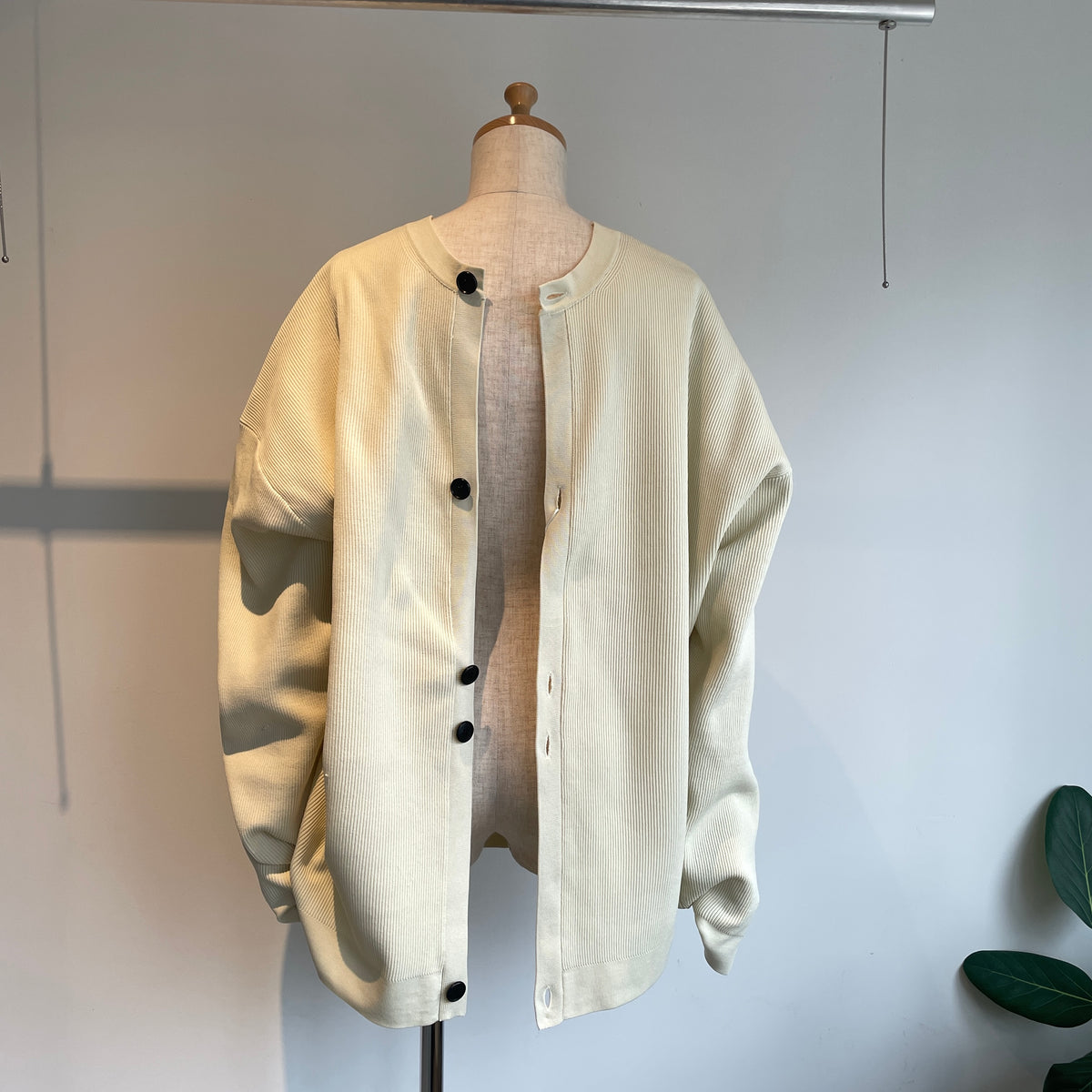 MarchAprilMay//us cardigan アスカーディガン　9-7-001