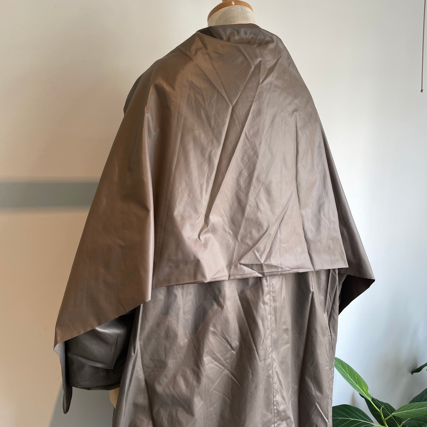 ALWEL//SI-1/SCARF DETAIK PADDED COAT with THINSULATE   AL-26AW SI-1