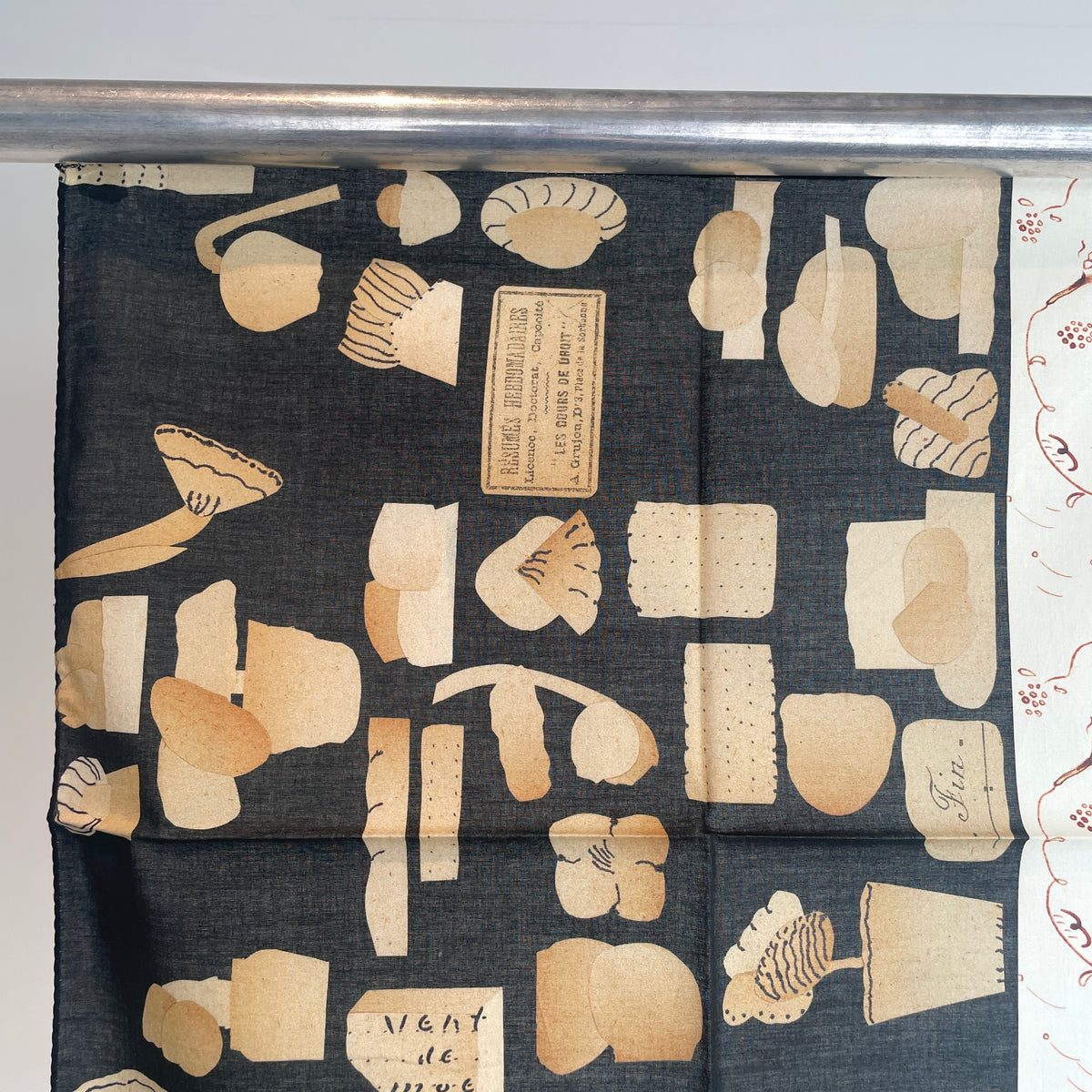 vent de moe//Cotton Handkerchief 裏庭の記憶