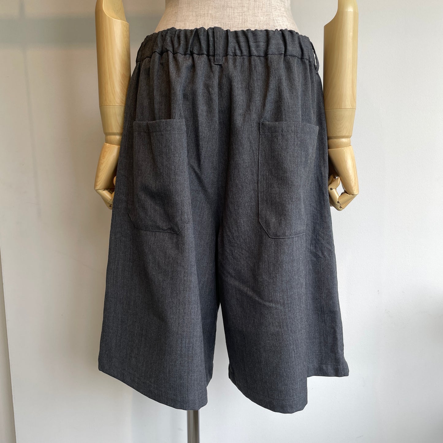 universaltissu//W100%ルマーノツイル タックハーフPT
TS263PT081