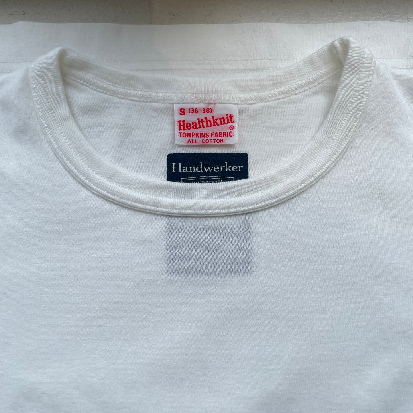 ASEEDONCLOUD //HW T-shirt with print 261811