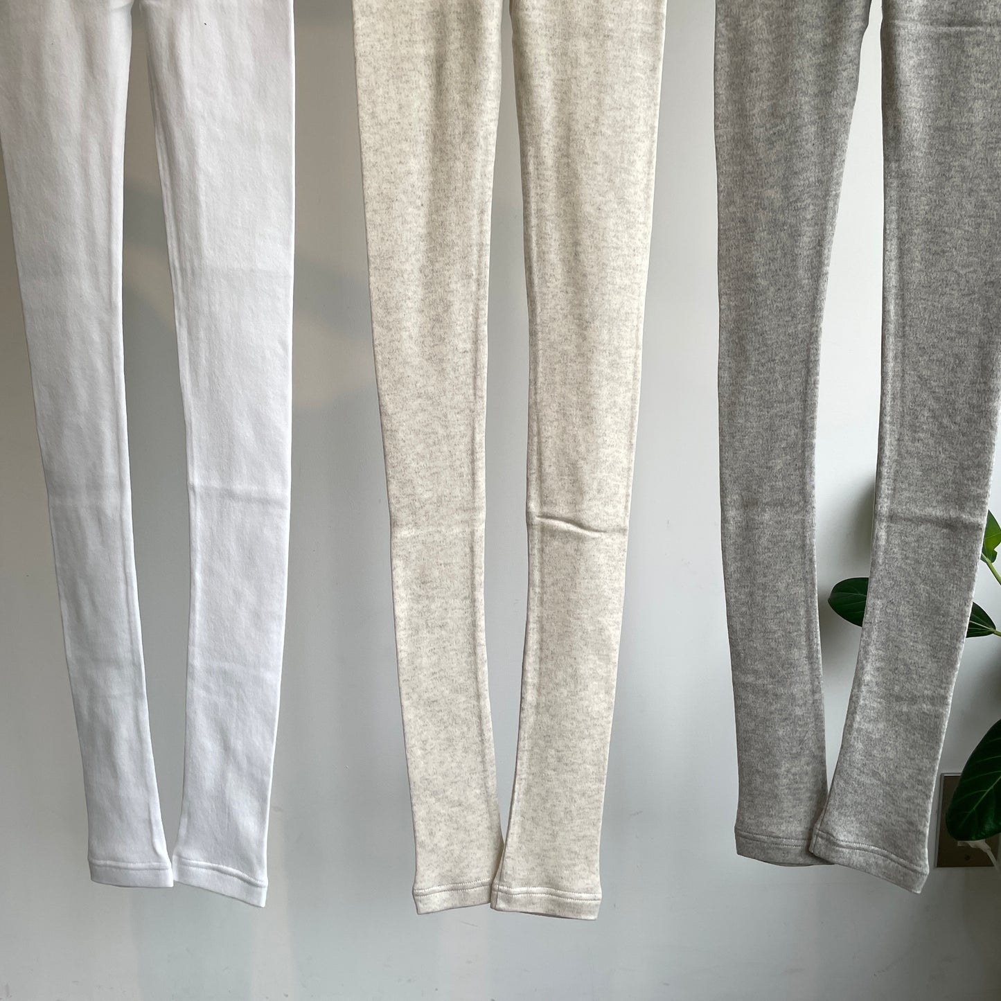 1 dozen//スポンディッシュコットン スパッツ　770096