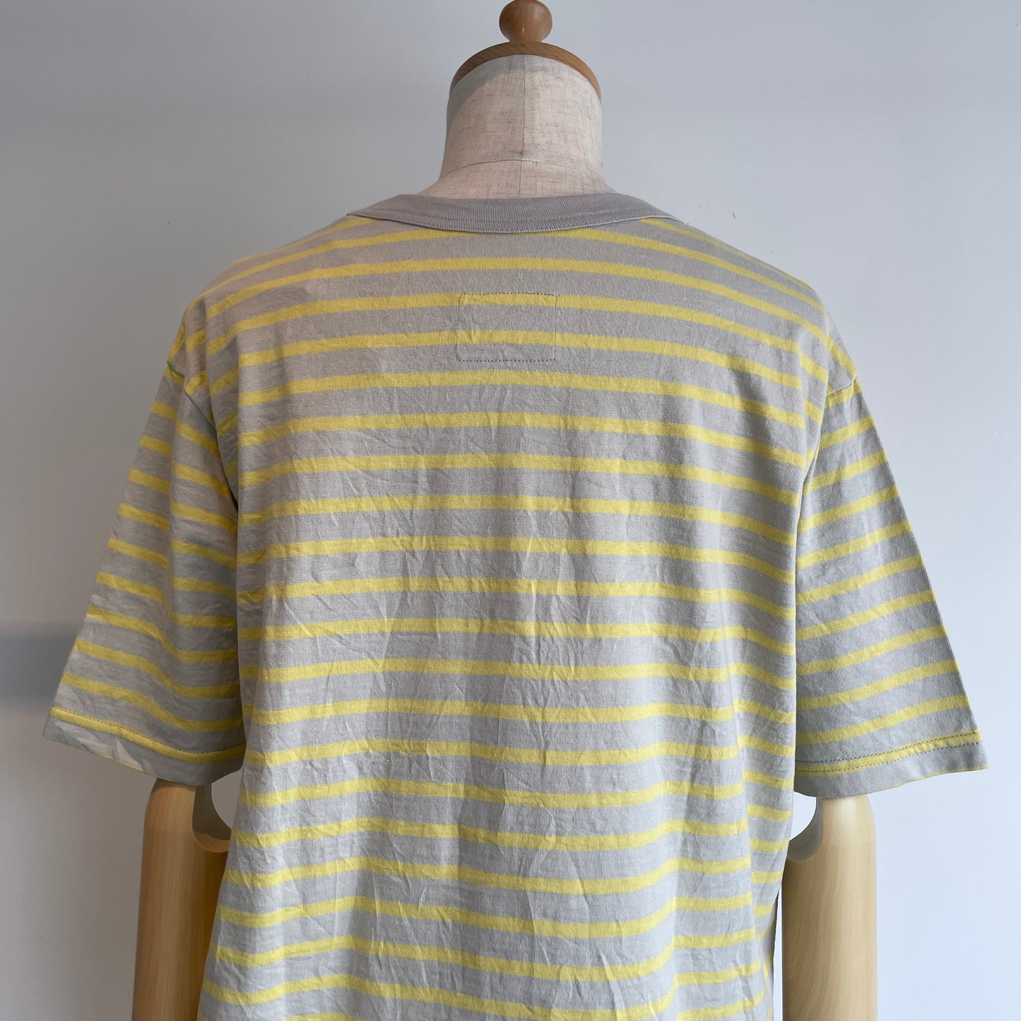 handsofcreation//ボーダーTシャツ01630874