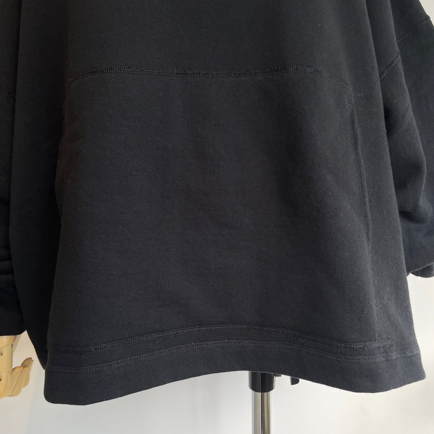 handsofcreation//30/10ランダム吊り裏毛フーディーPO 02550835