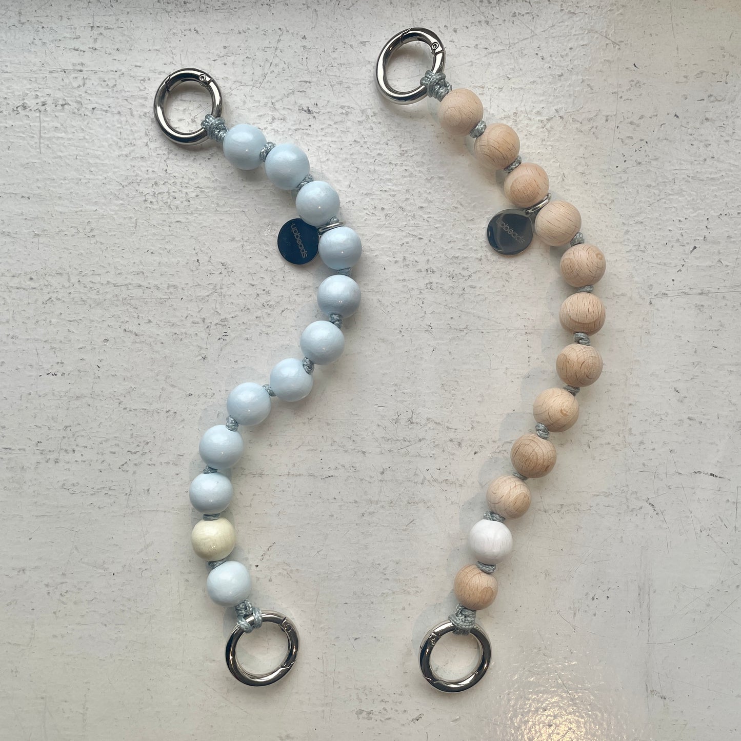 UPBEADS//strap MINI (22cm)