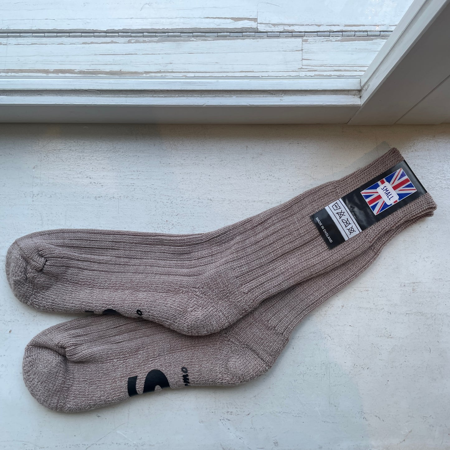 Yarmo//Cushion Sole Work Sock YAR-26AW 3273S