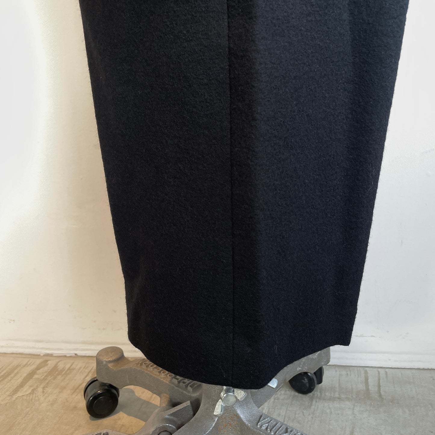 iki //1/60強圧縮ウールスムースハイウエストPT 3101PT015242