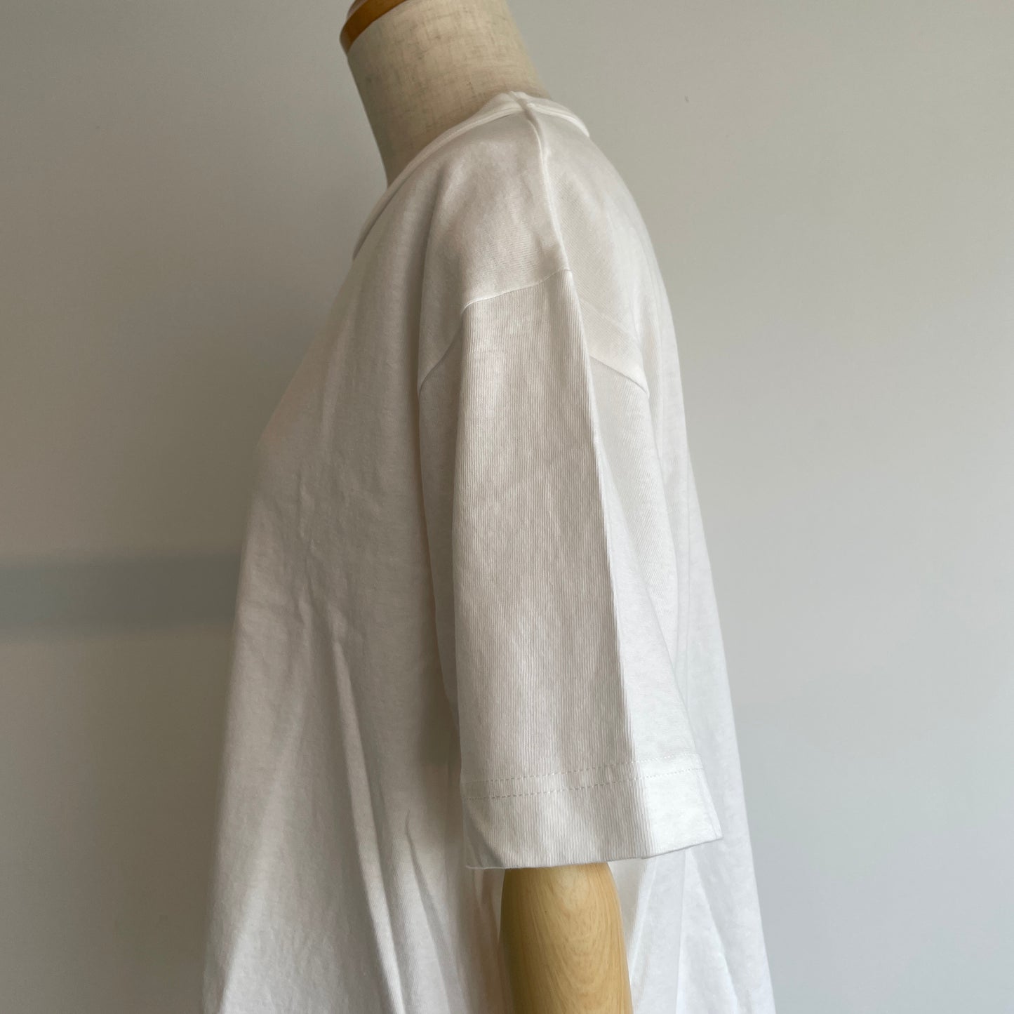 ASEEDONCLOUD //HW T-shirt with print 261811