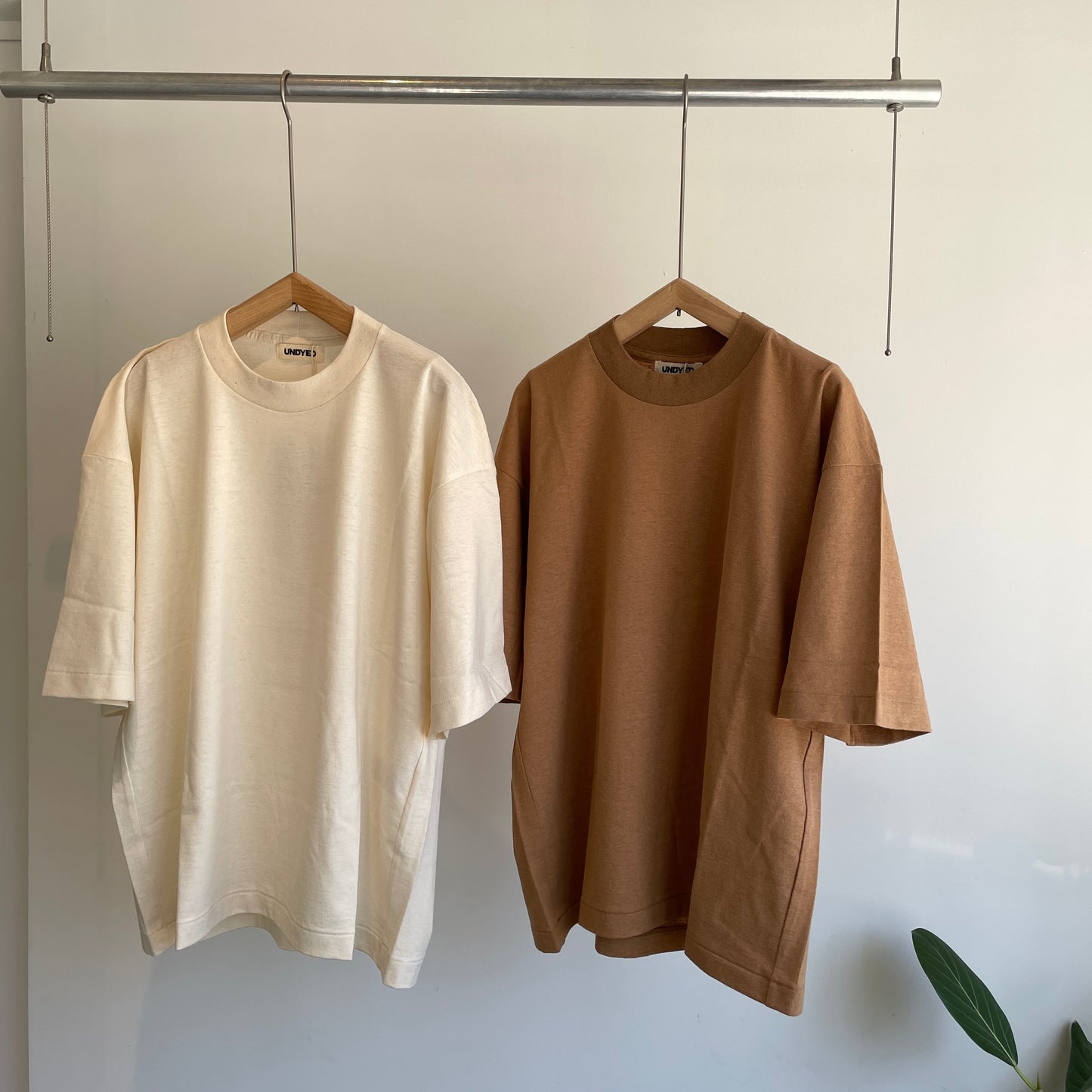 専用UNDYED//30PV T-shirts  UNS23AST020