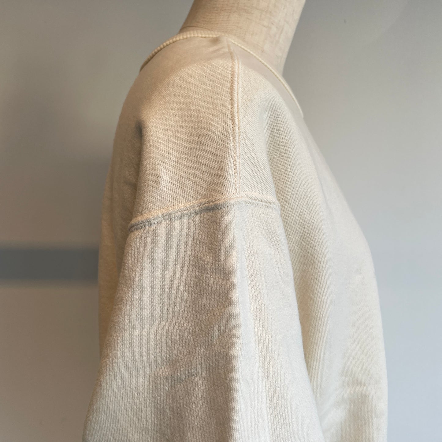 MarchAprilMay//アテナスウェット