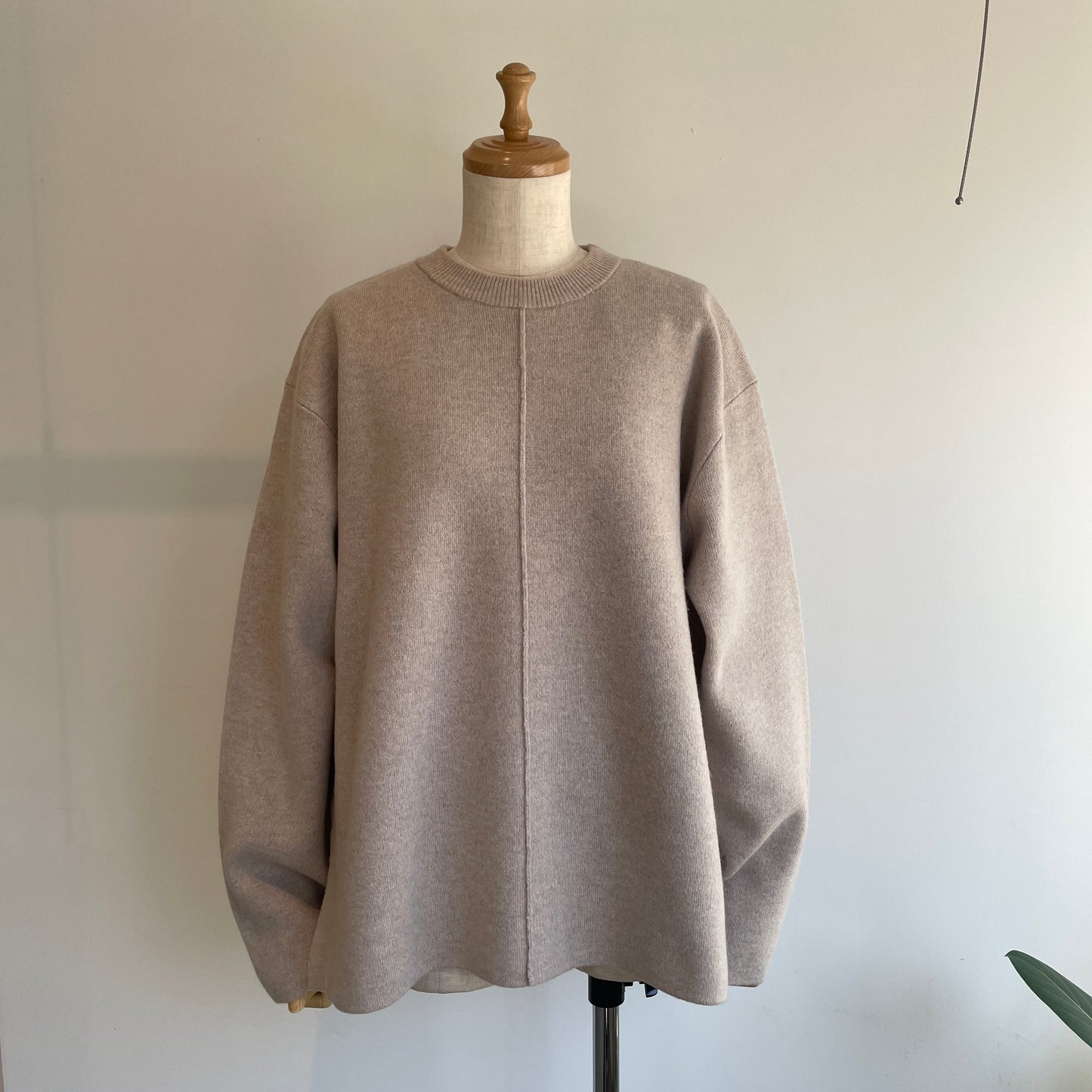 yuni //New England smooth moesleeves 1701KN018252