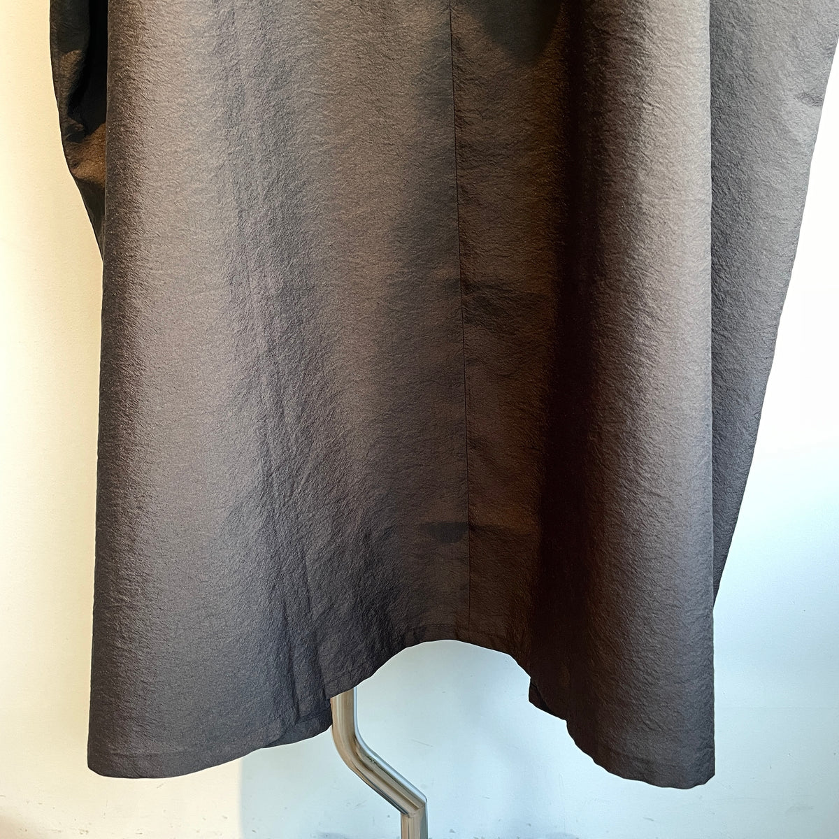 Honnete//New Boat Neck OP with Belt HO-26AW OP41