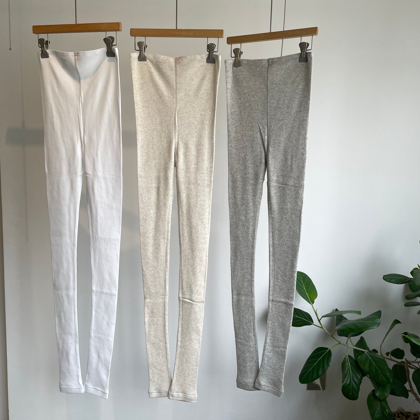 1 dozen//スポンディッシュコットン スパッツ　770096
