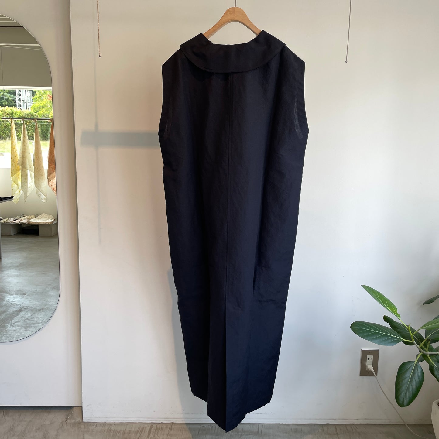 koton//Weather cloth dress  262-911