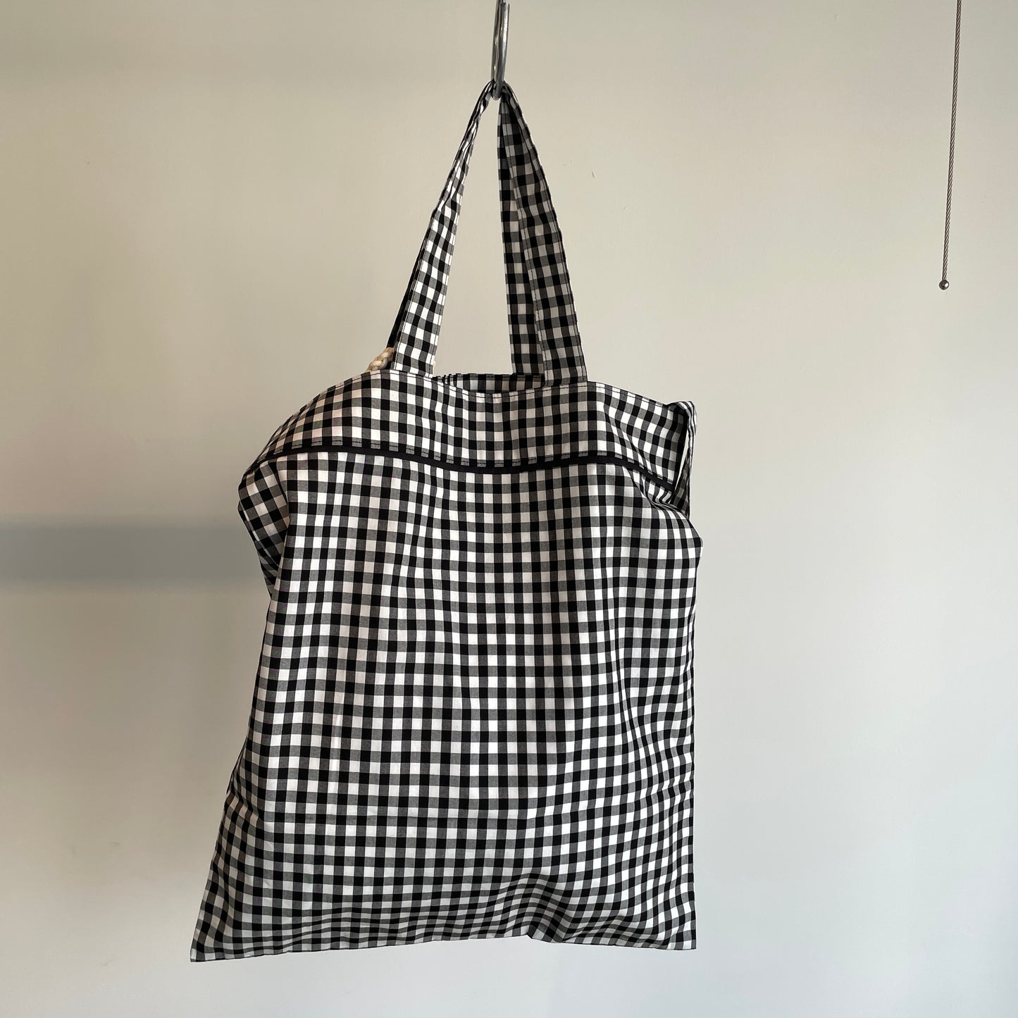 porter des boutons//bee2wayBag  P23-5-044-06