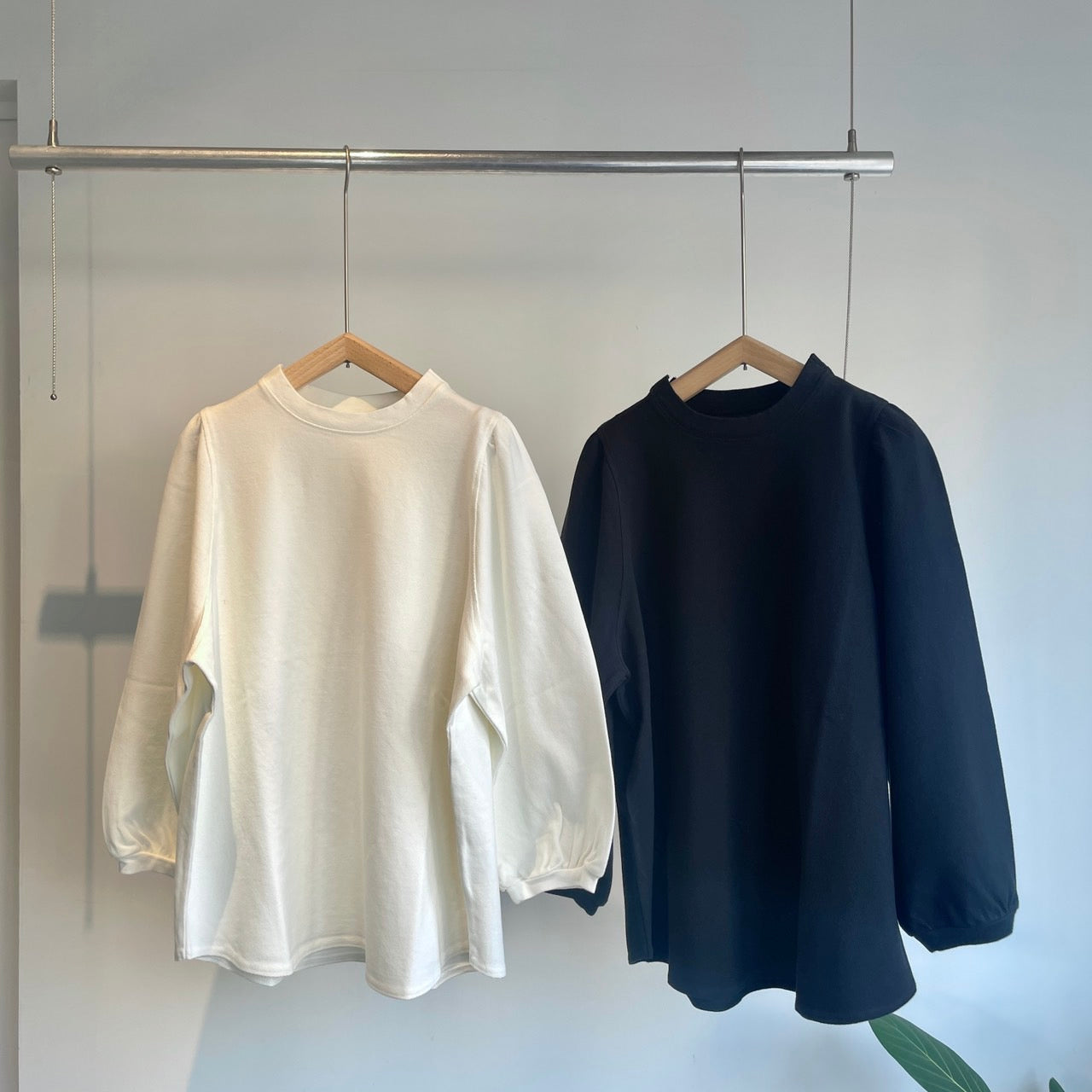 handsofcreation//マハバーラ40/2カノコギャザーS P/0  1610807