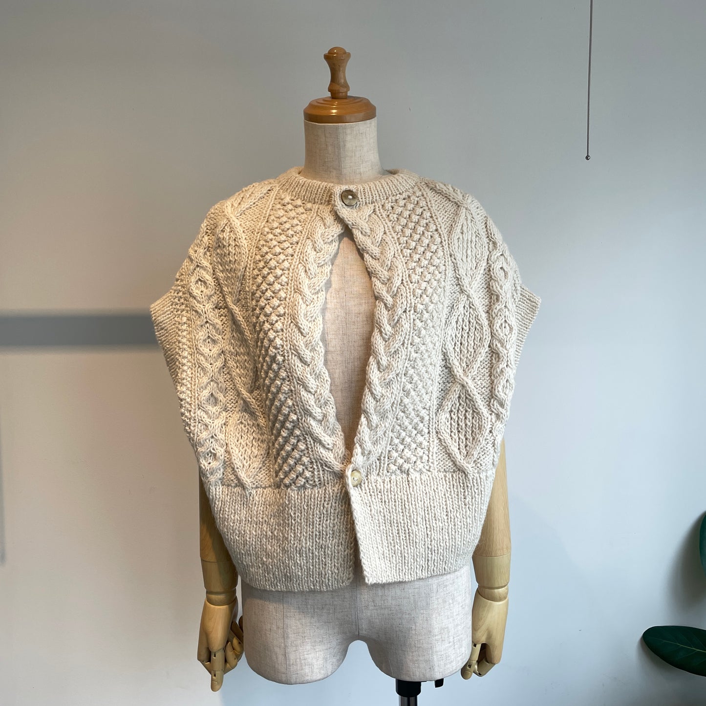 Heriter //hand aran best HO-00-1003