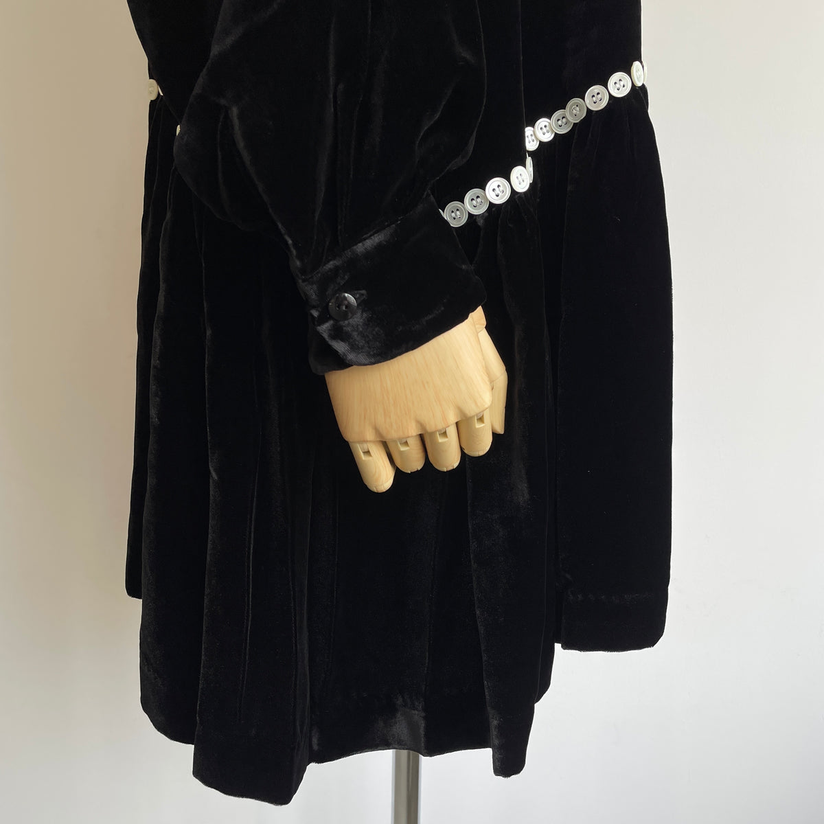 aseedoncloud//Memories short dress(Weaving memories cloth)