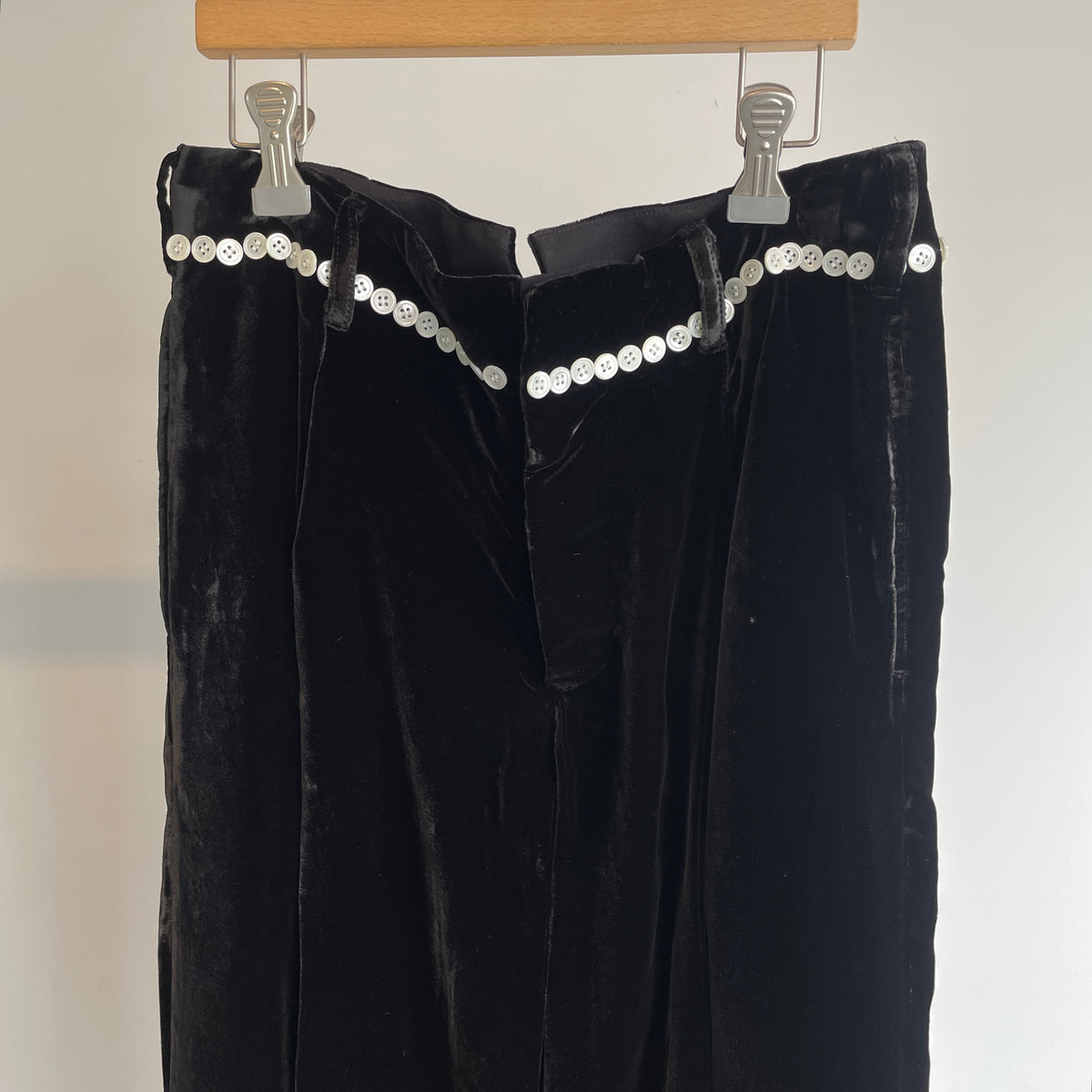 aseedoncloud//Okunensha drawers slacks 262503