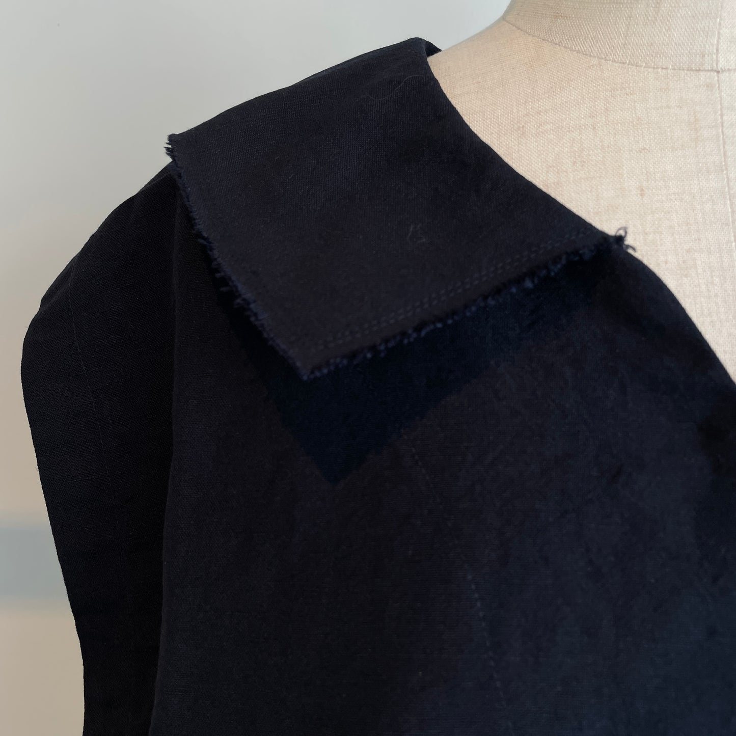 koton//Weather cloth dress  262-911