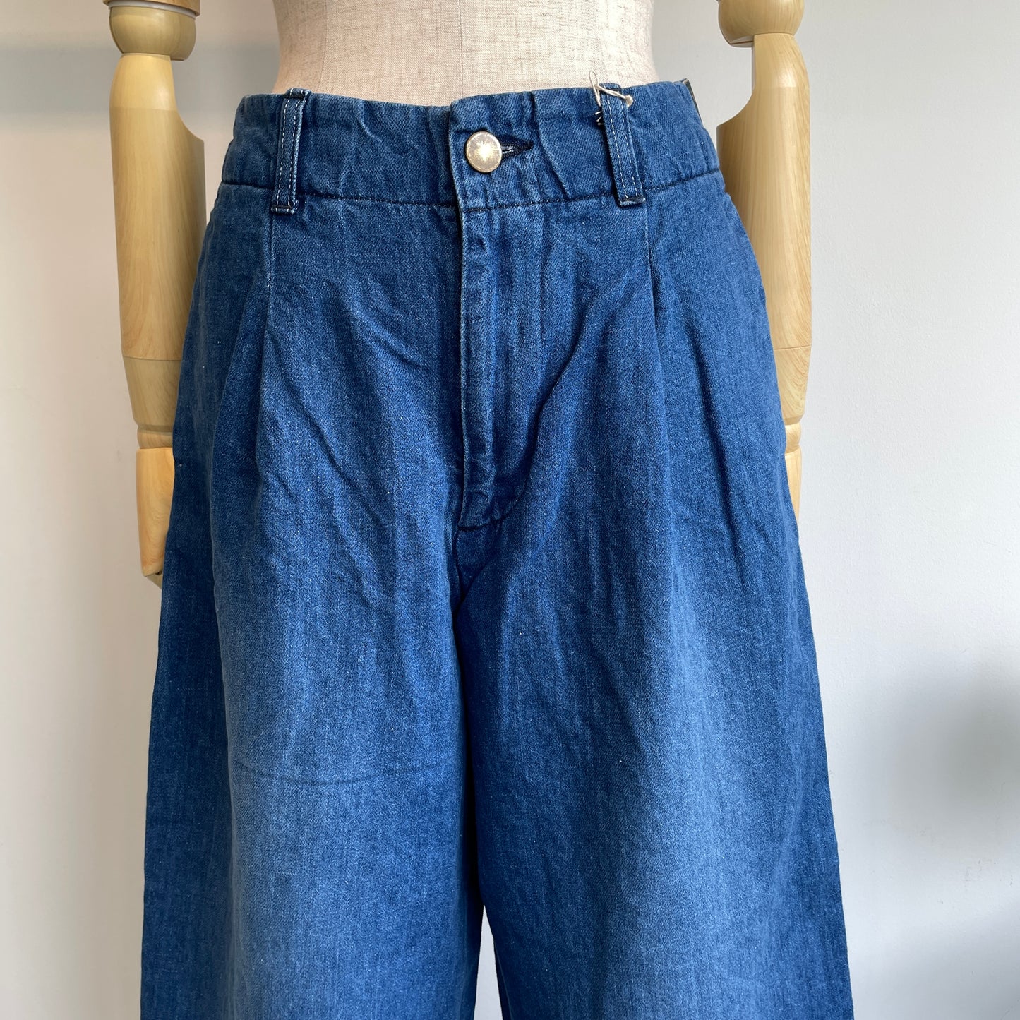 ASEEDONCLOUD //HW wide trousers 261506