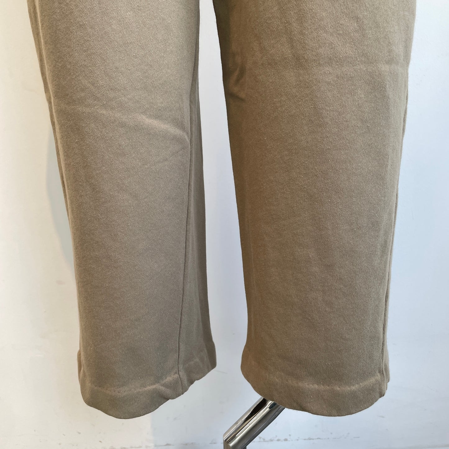 universaltissu//ヴィンテージ裏毛サロペットPT UT262CT023