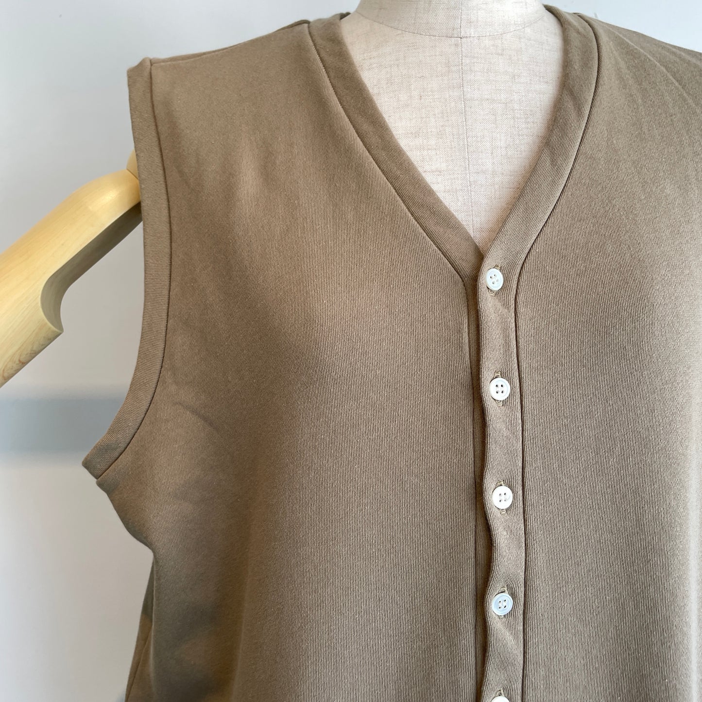 universaltissu//ヴィンテージ裏毛サロペットPT UT262CT023